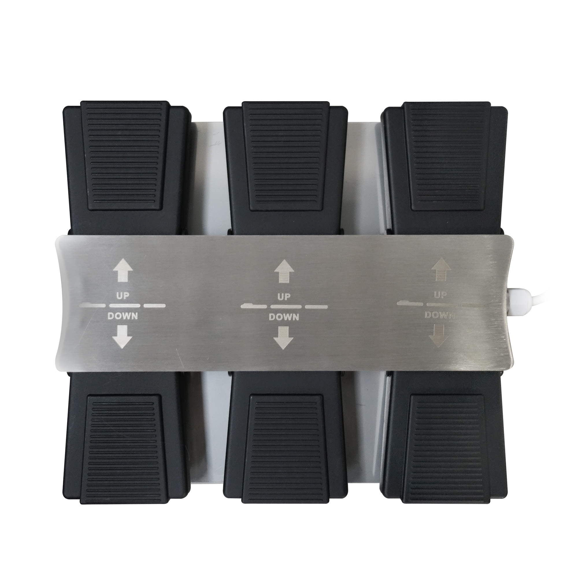 Comando pedale per poltrona elettrica Infinity Motion 3 motori