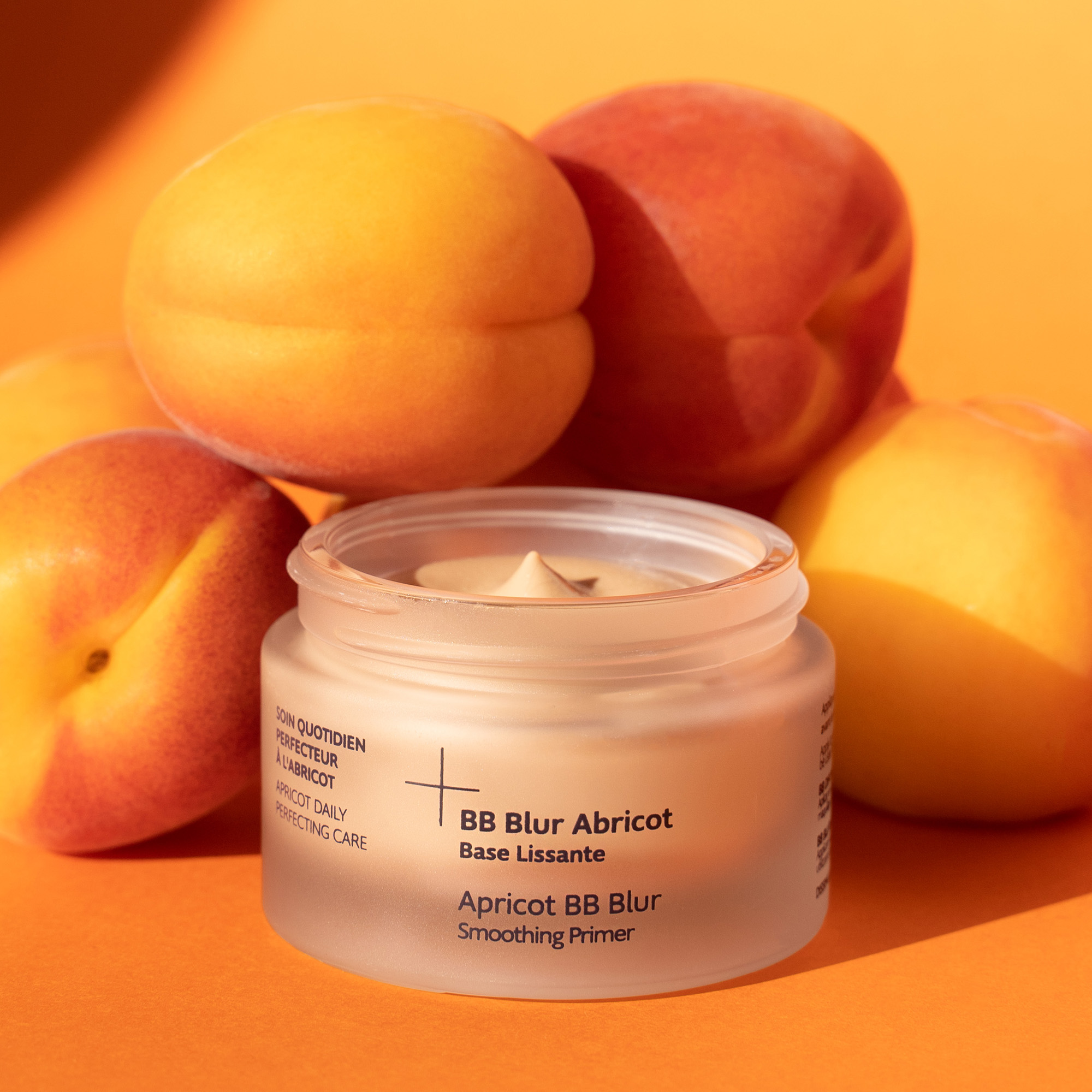 Apricot BB Face Primer 40 ml