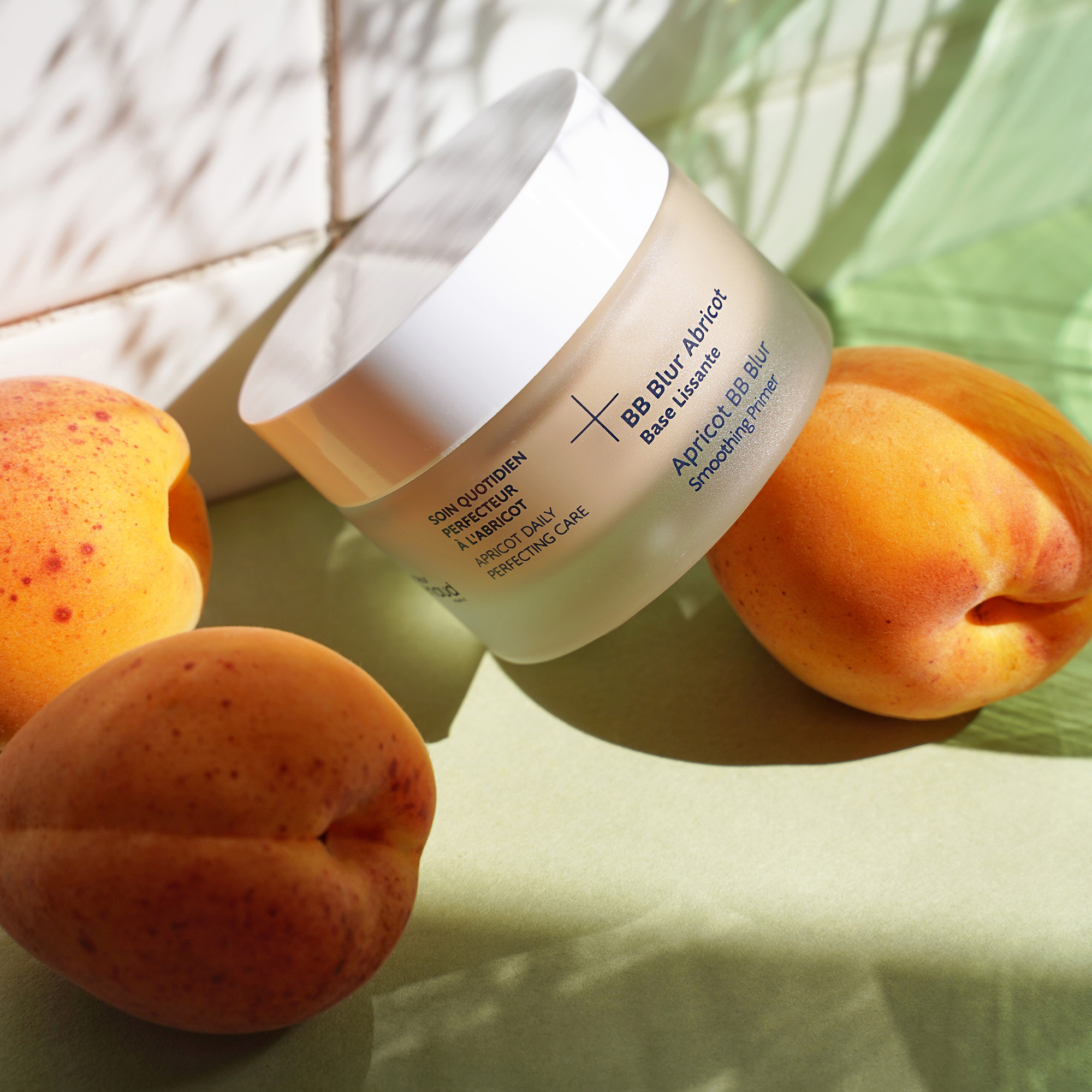 Apricot BB Face Primer 40 ml