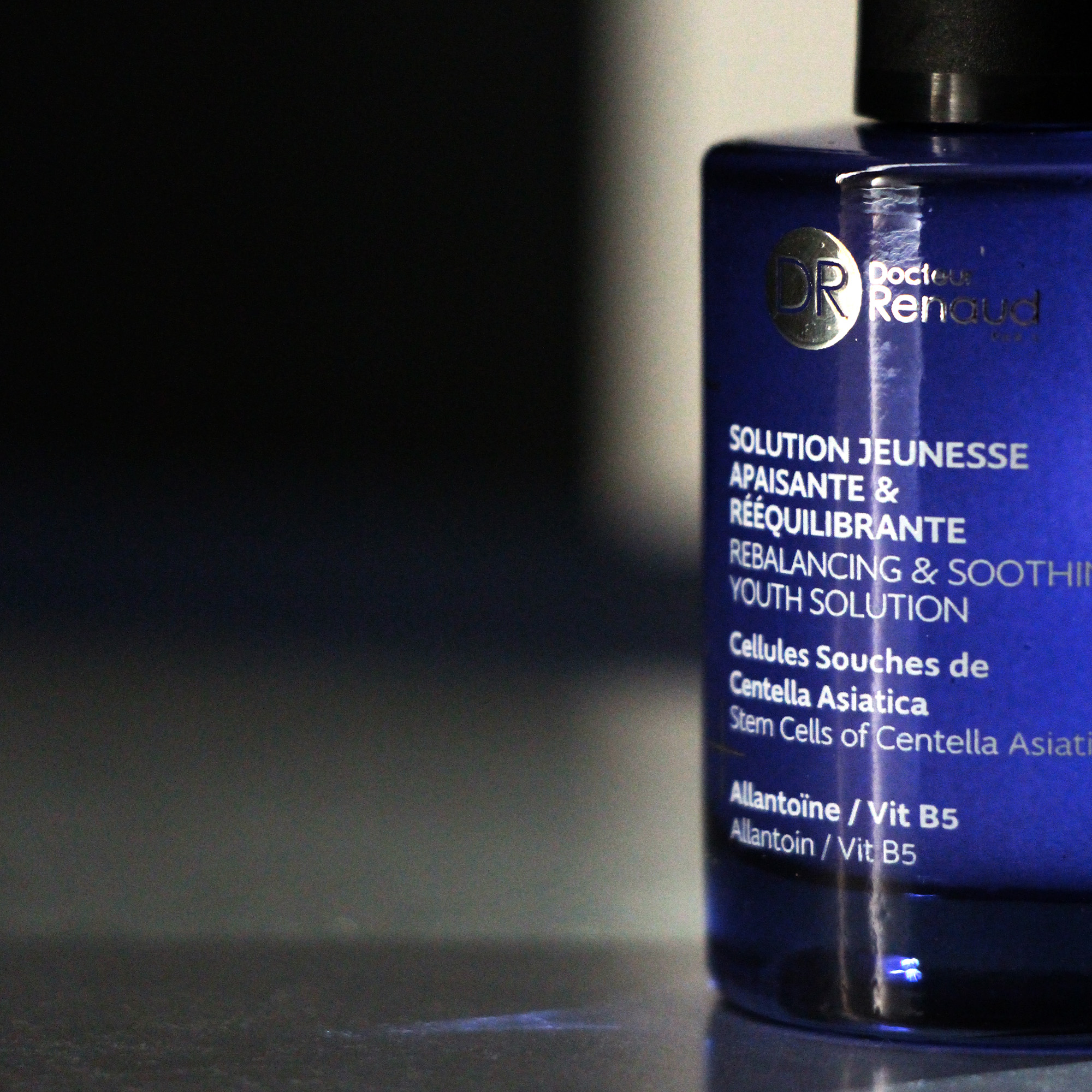 Beruhigendes Intensiv-Booster-Serum 30 ml