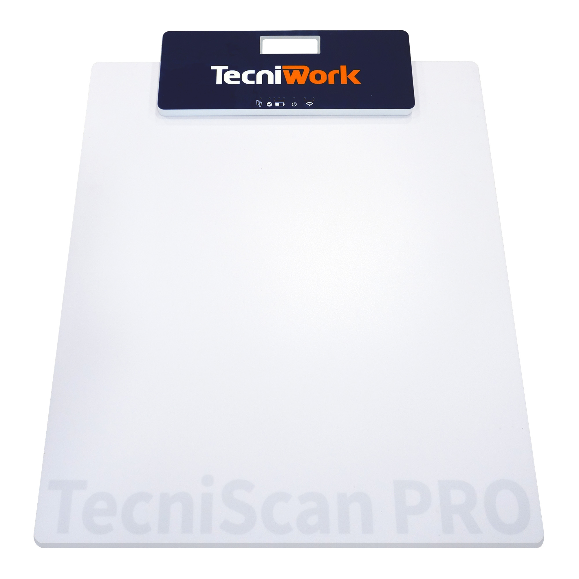 TecniScan Pro portable baropodometric platform