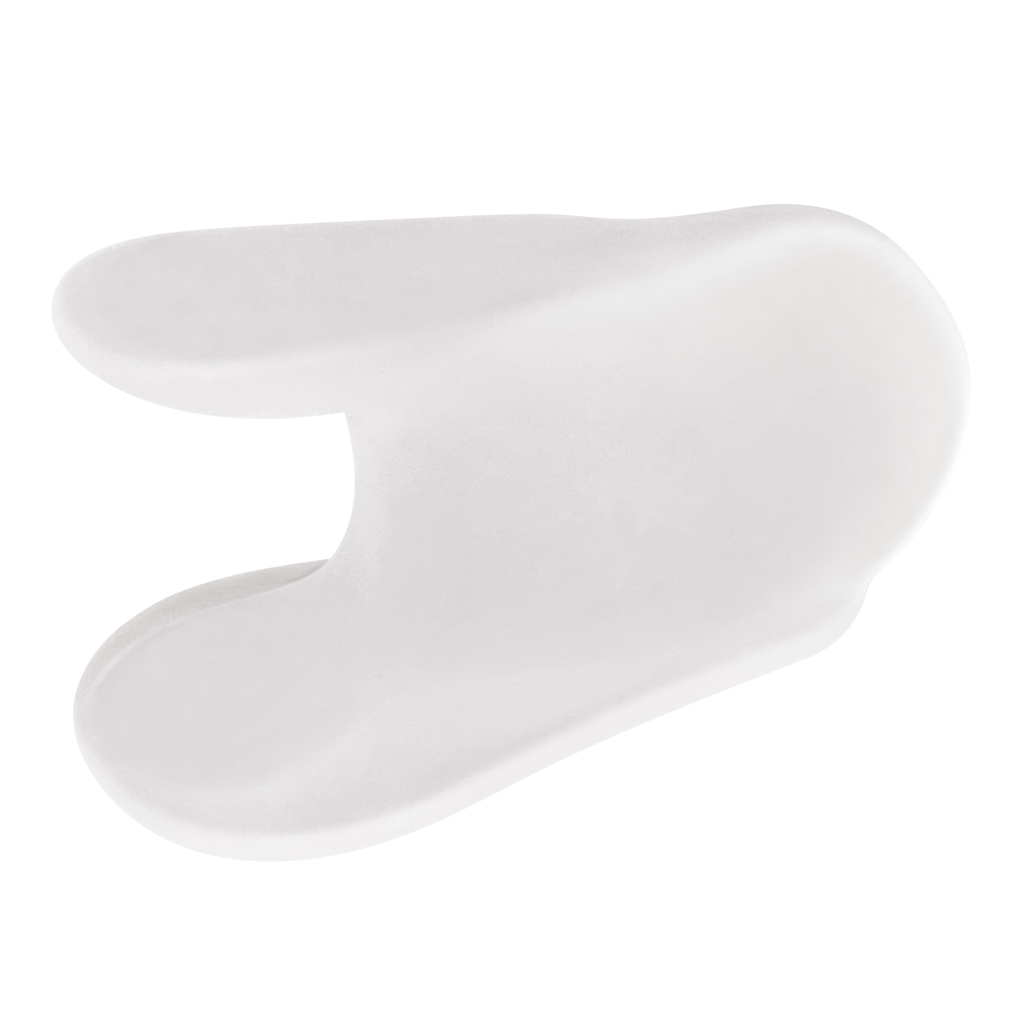 Gel toe separator in Tecniwork® Polymer Gel