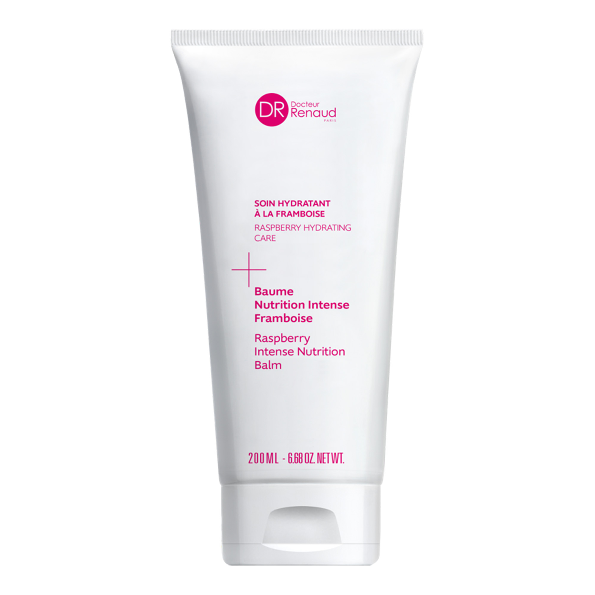 Intense Nourishing Raspberry Balm 200 ml