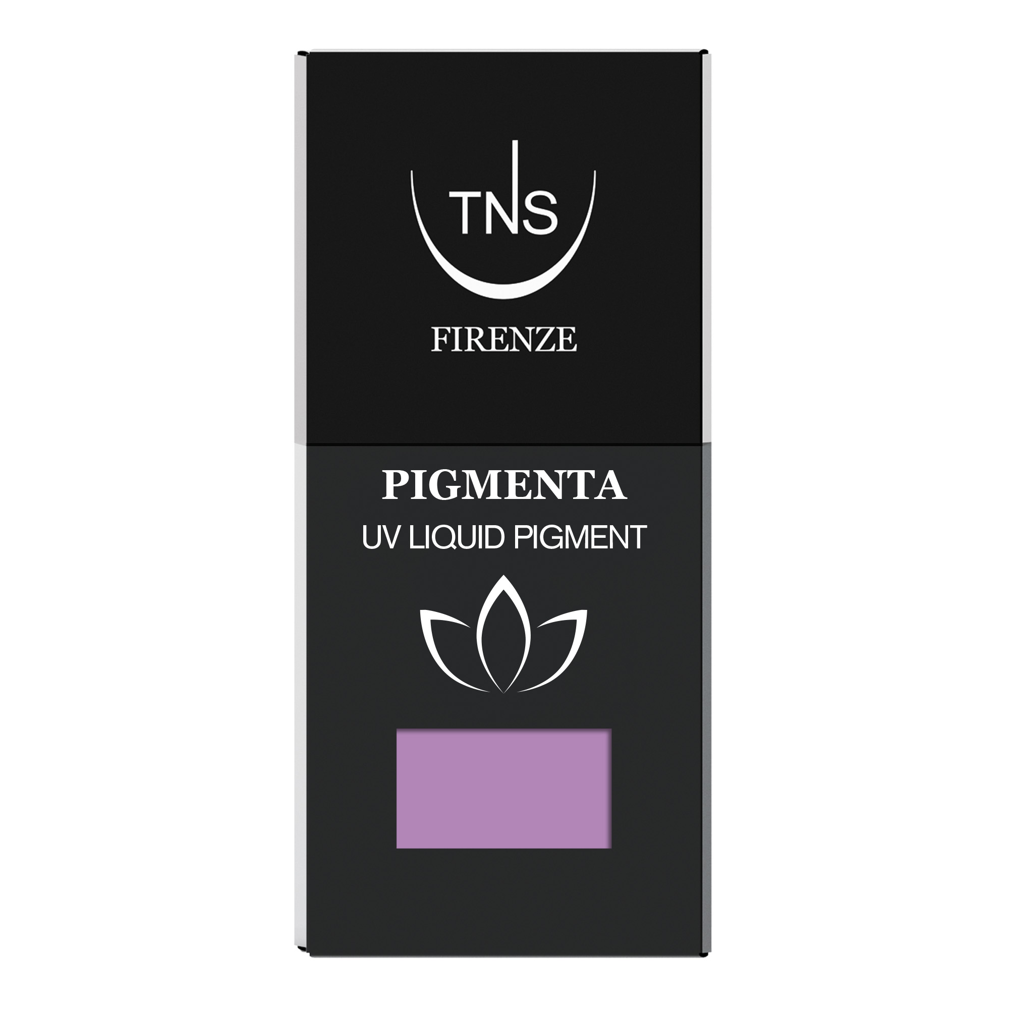 UV Liquid Pigment Anemone Lilac 10 ml Pigmenta TNS