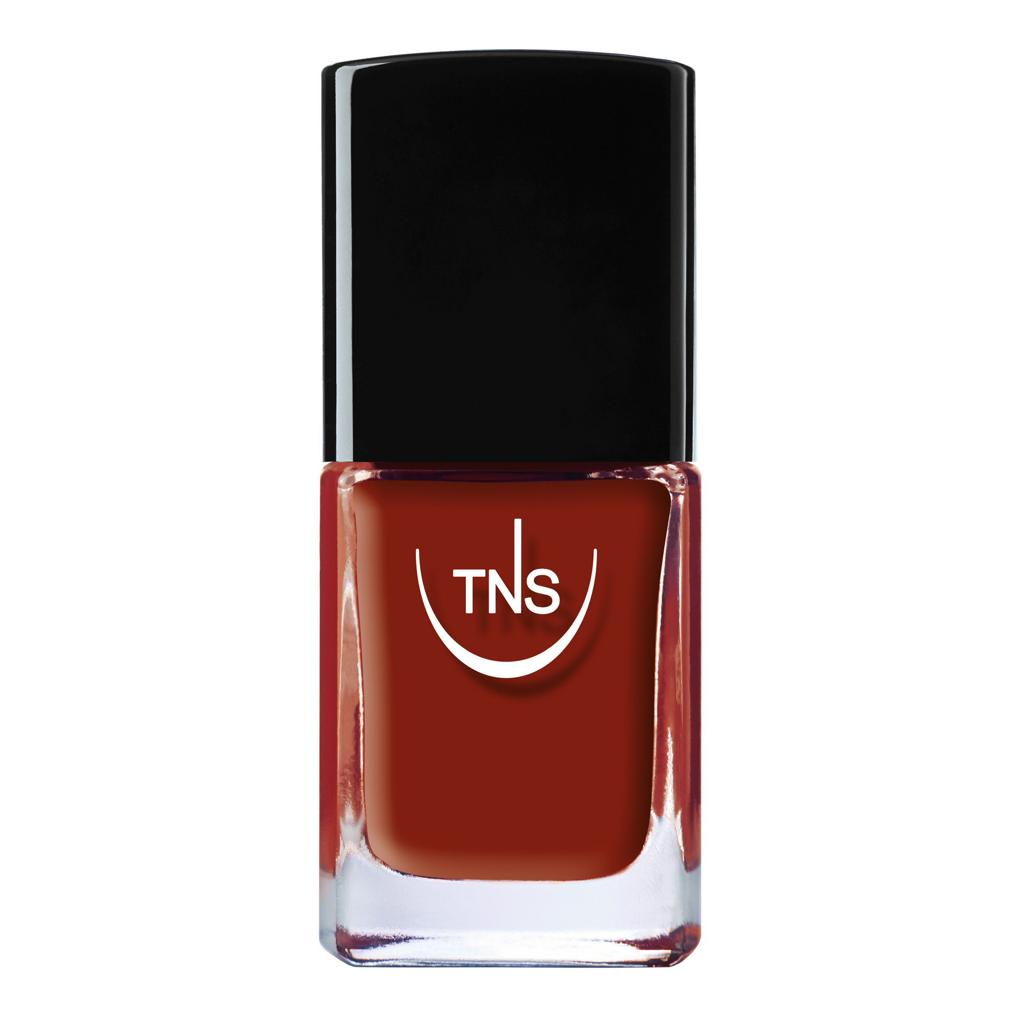 Nail polish Dream bordeaux 10 ml TNS