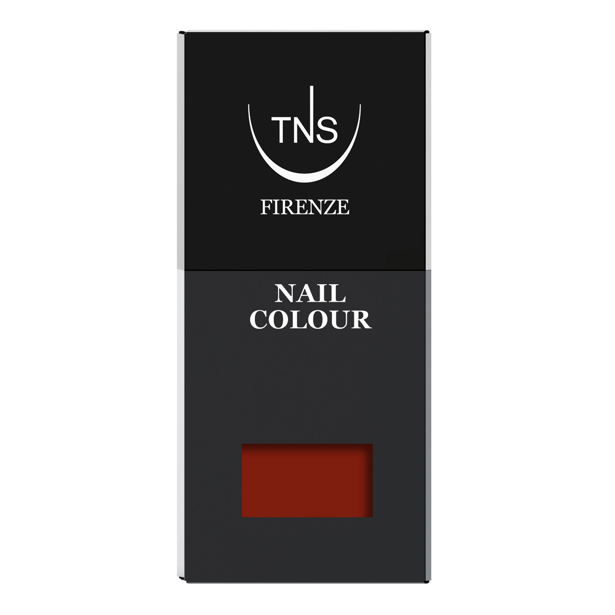 Nail polish Dream bordeaux 10 ml TNS