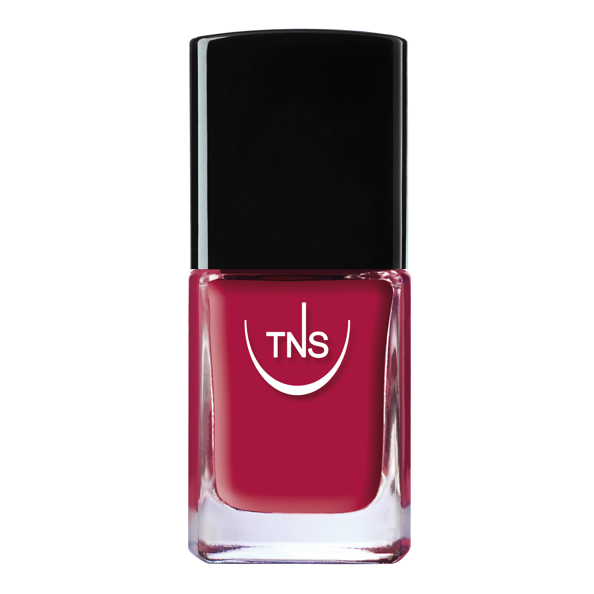 Vernis ongles Sea Star Blush bordeaux vif 10 ml TNS