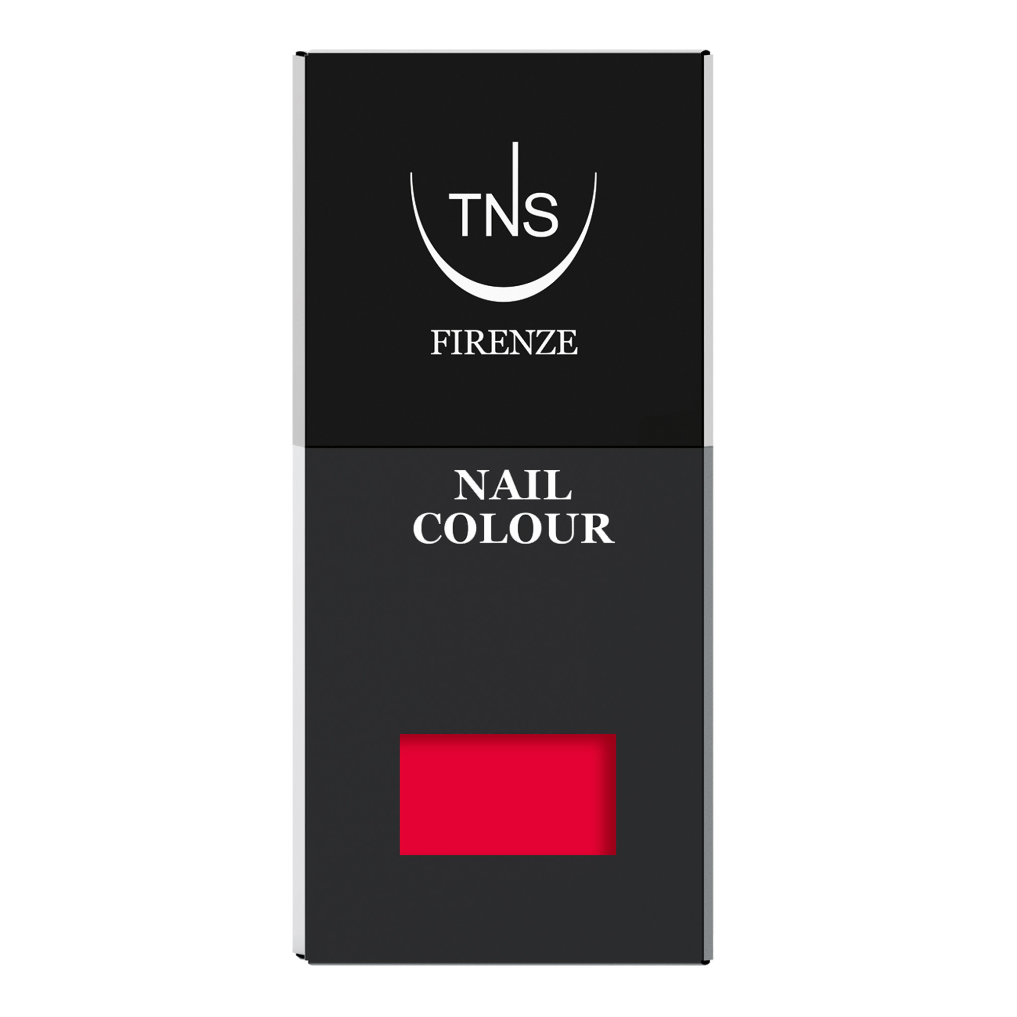 Smalto Marina rosso corallo 10 ml TNS