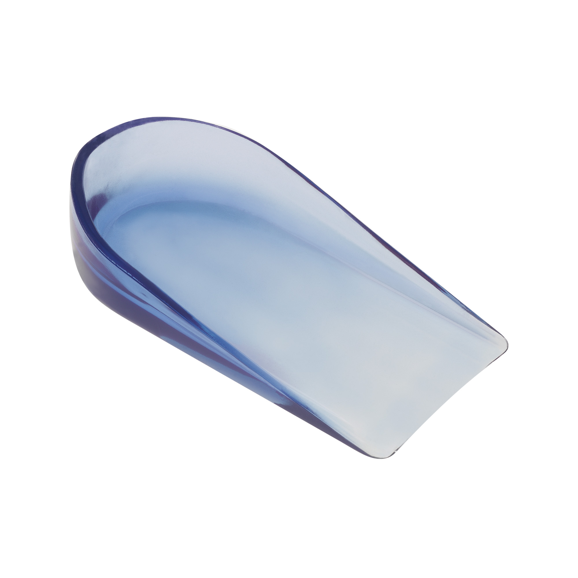 Tecniwork® Polymer Gel Comfort Plus Bio-Gel heel cushions