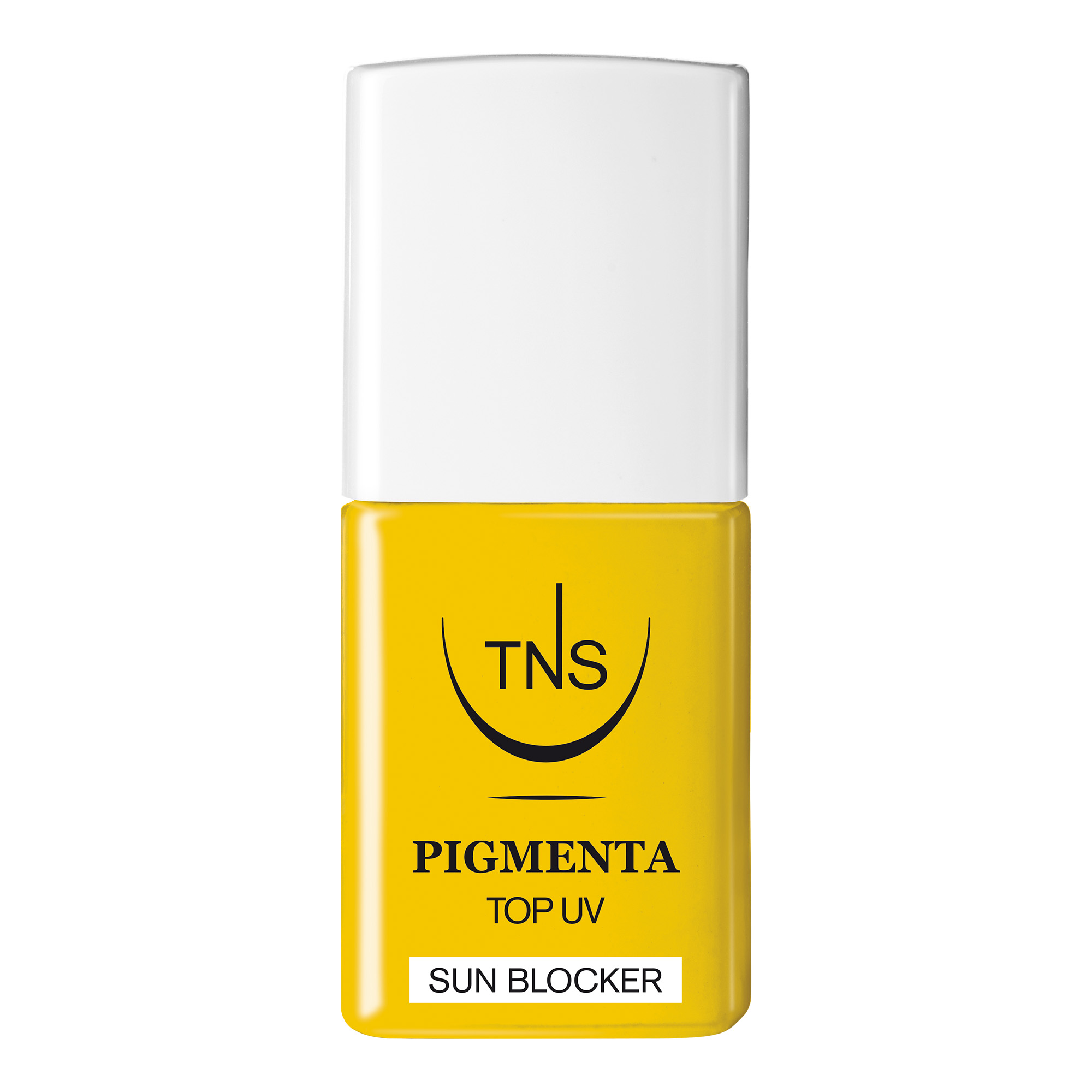 UV Sun Block Top Coat für Pigmenta TNS 10 ml