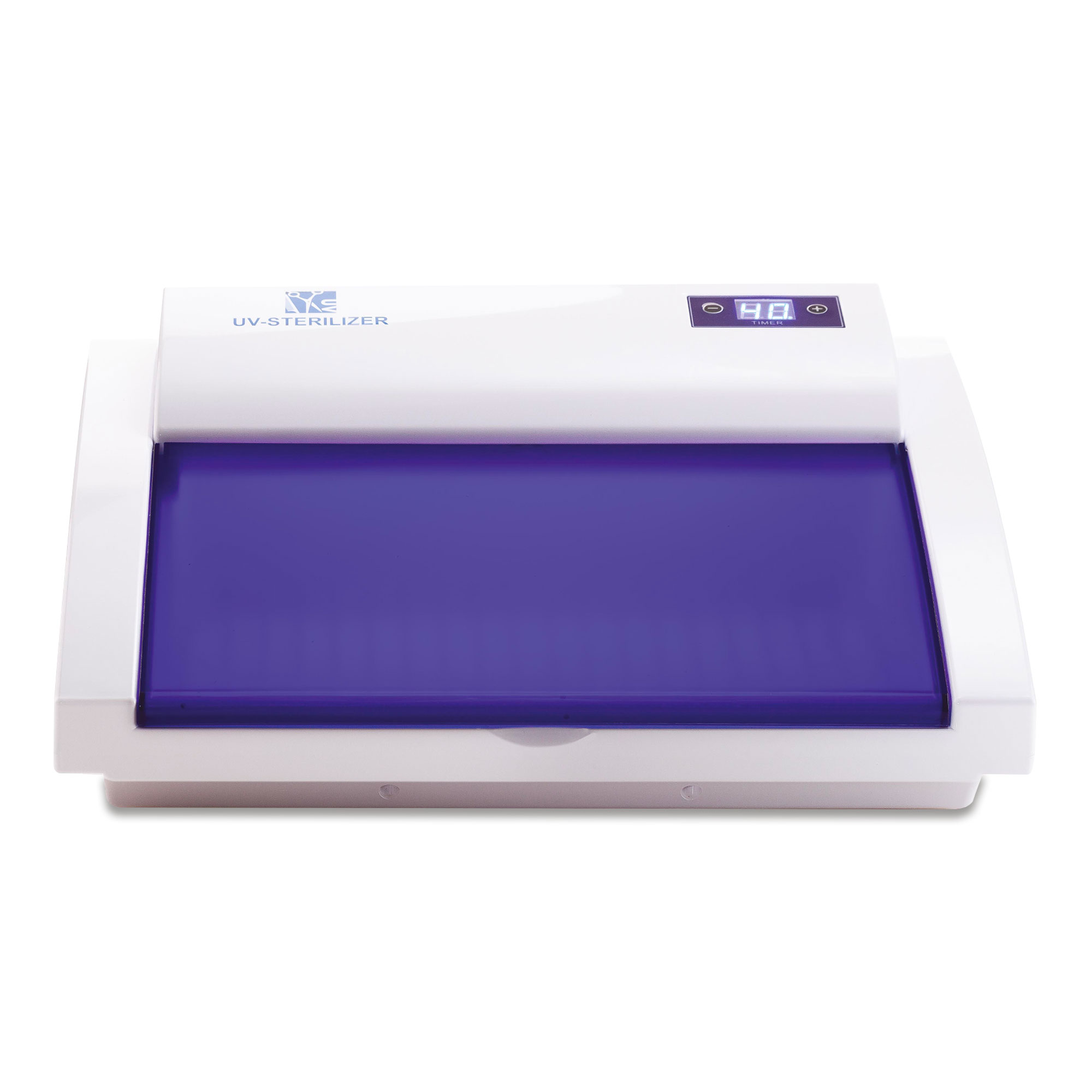 Steril Pro UV germicidal lamp for storing sterilised instruments