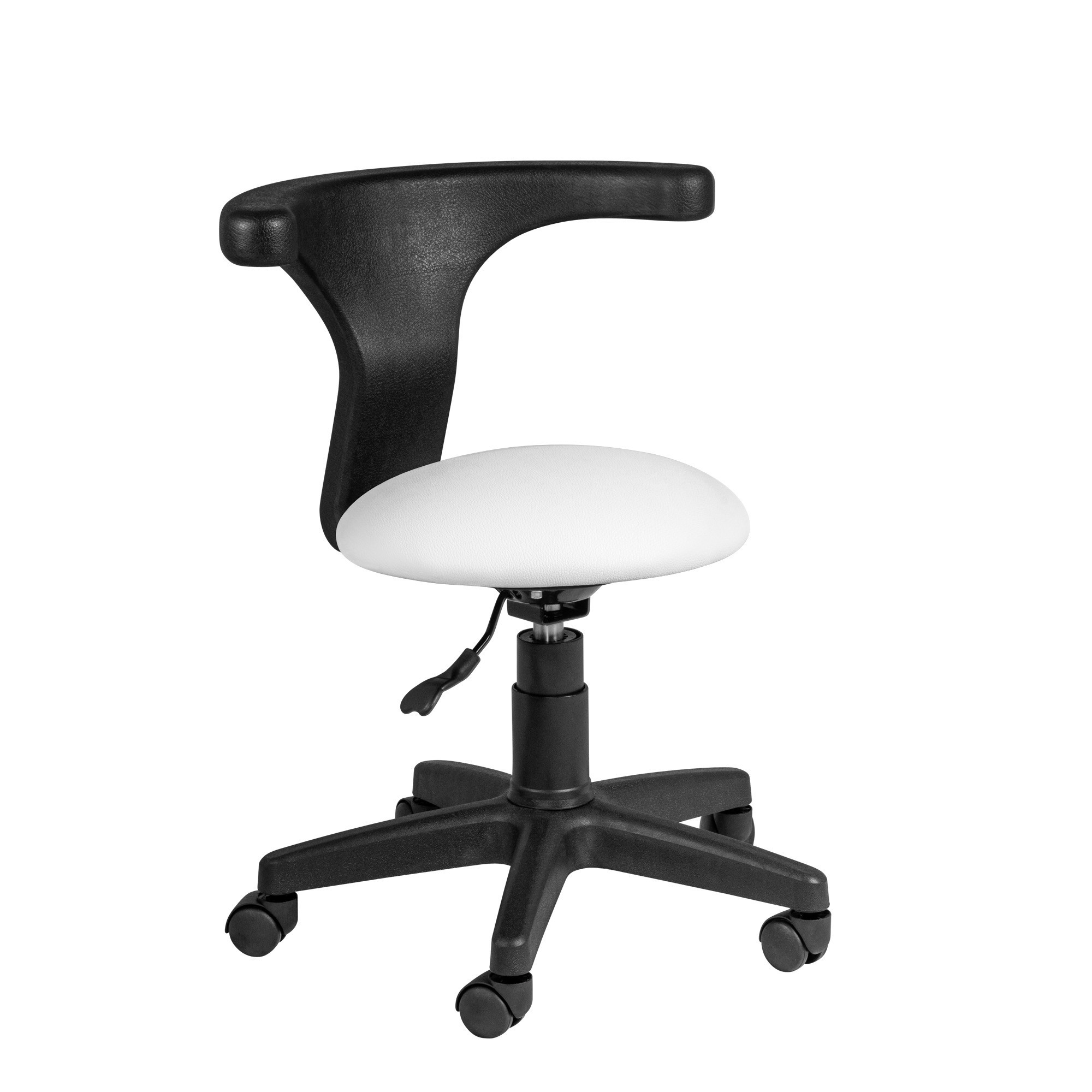 Orbit - Professional chair with swivel backrest