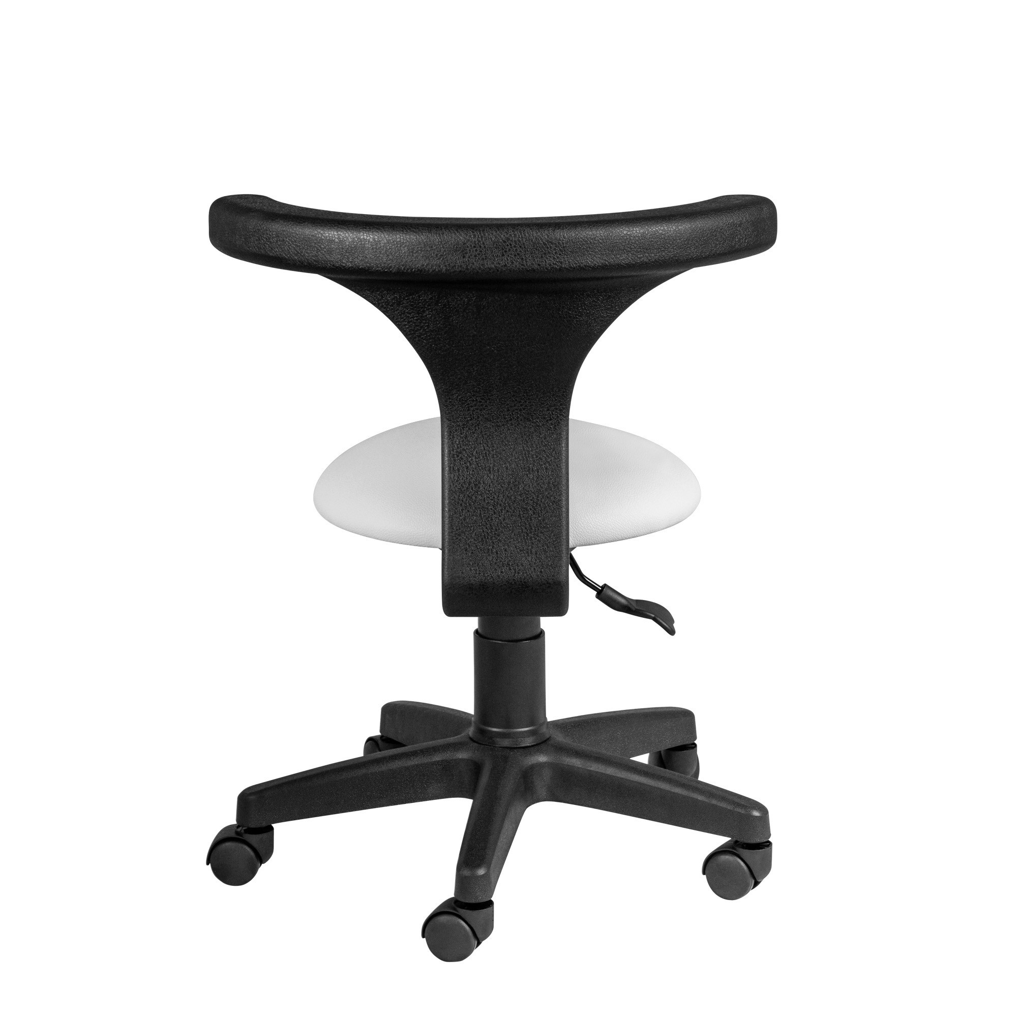 Orbit - Professional chair with swivel backrest