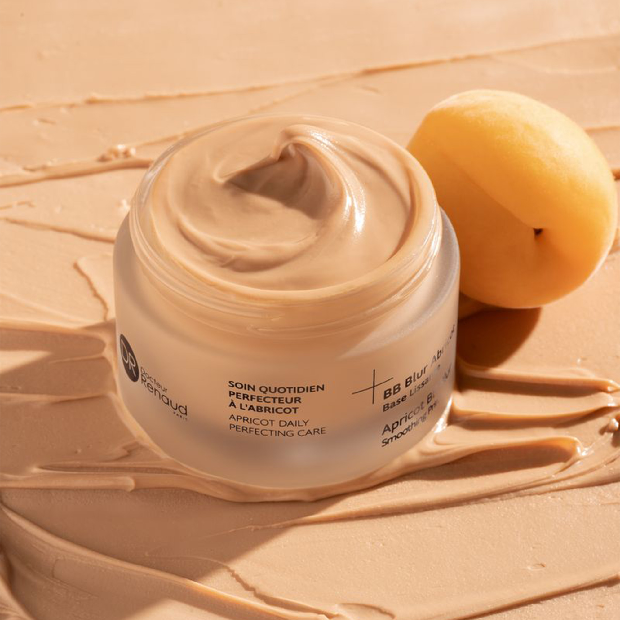 Apricot BB Face Primer 40 ml