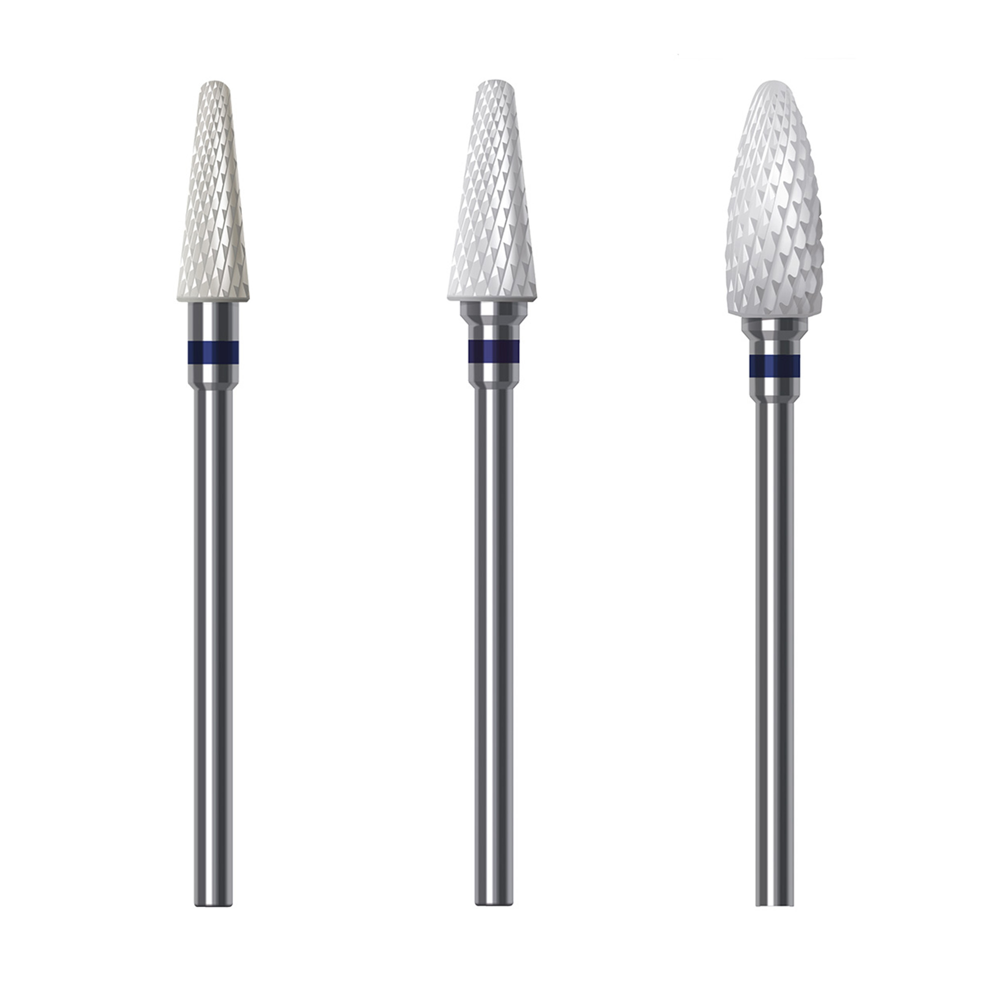 Kit pour tester les fraises professionnelles standard Kuartz