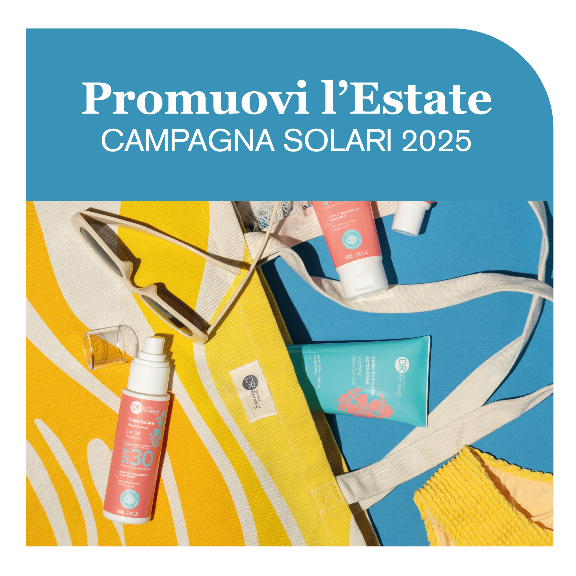 Presentazione on line Tecniwork: Speciale Estate