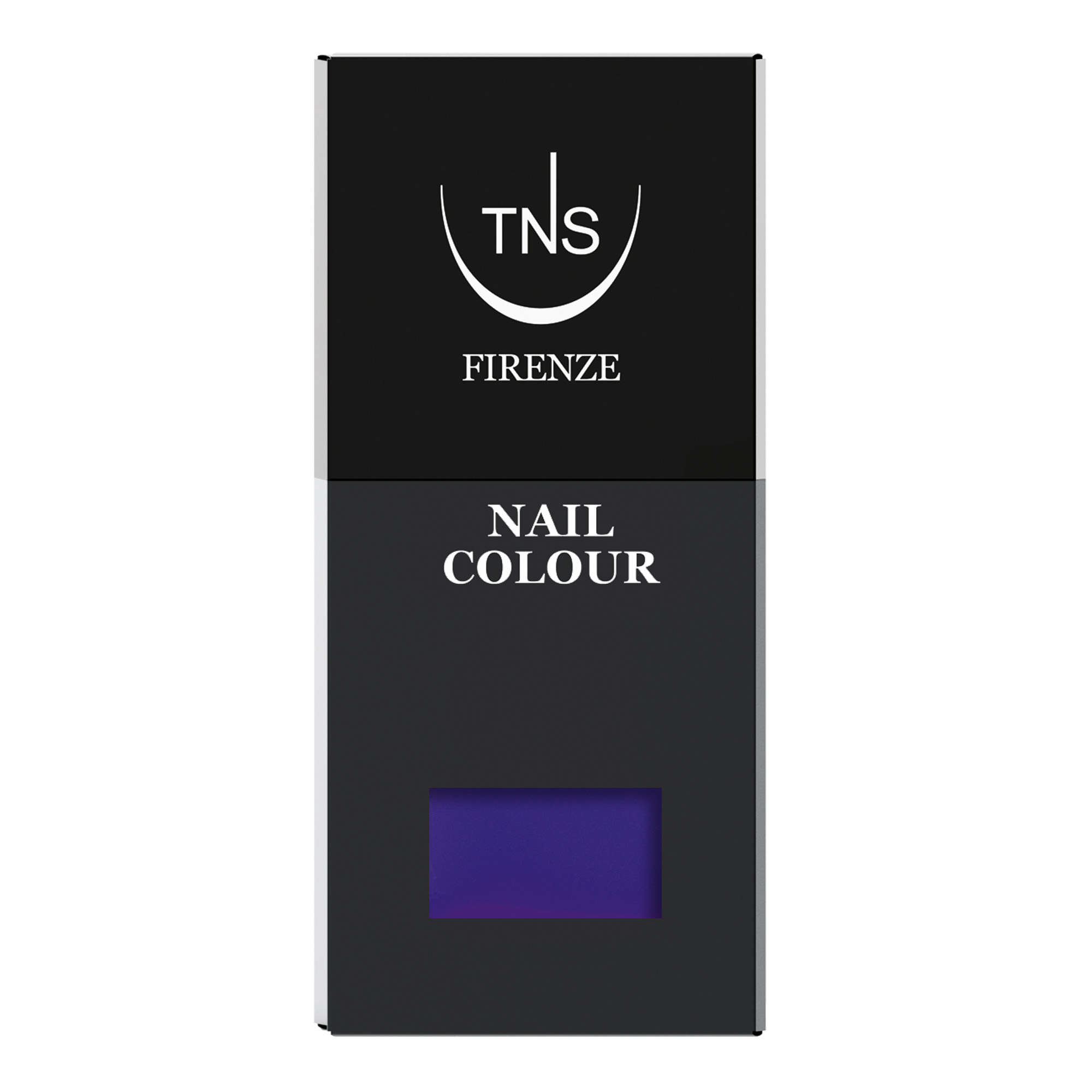 Nagellack Violett fluo 10 ml TNS