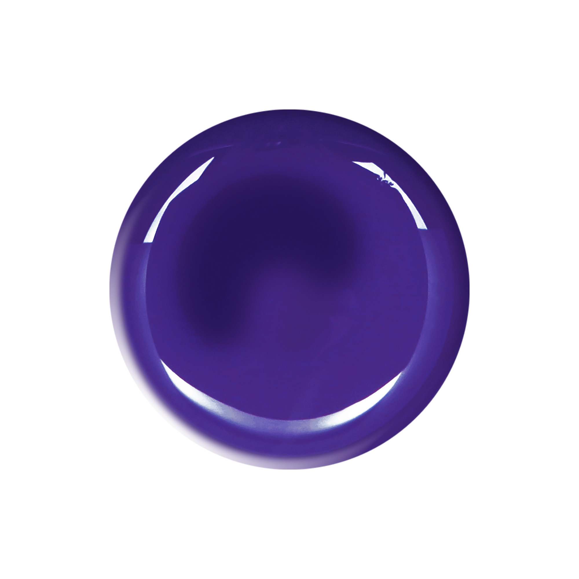 Nagellack Violett fluo 10 ml TNS