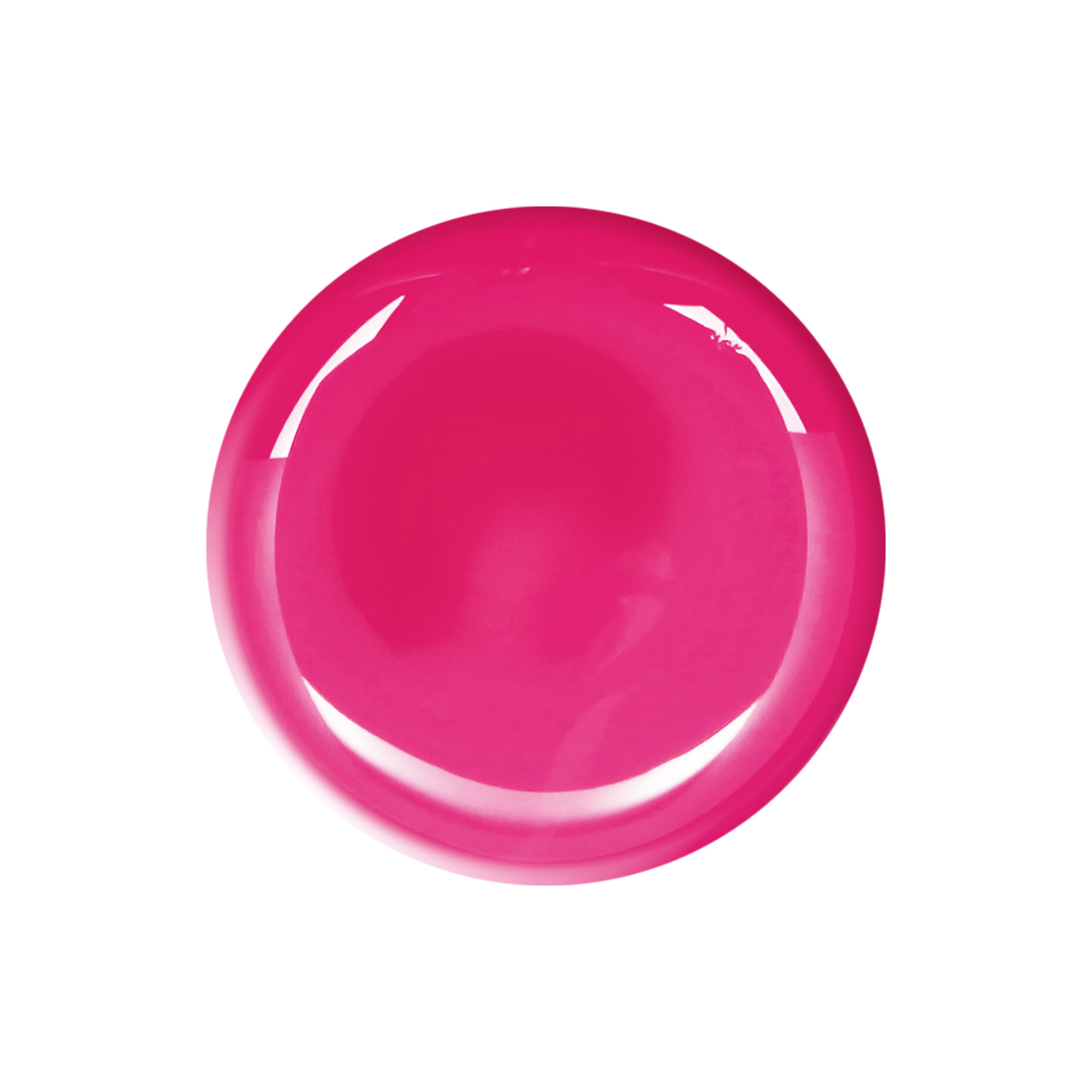 Vernis ongles rose corail rose fluo 10 ml TNS