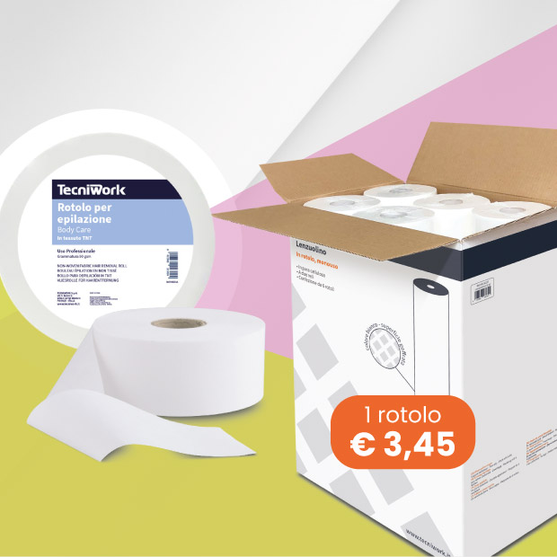 Épilation, hygiène et produits jetables