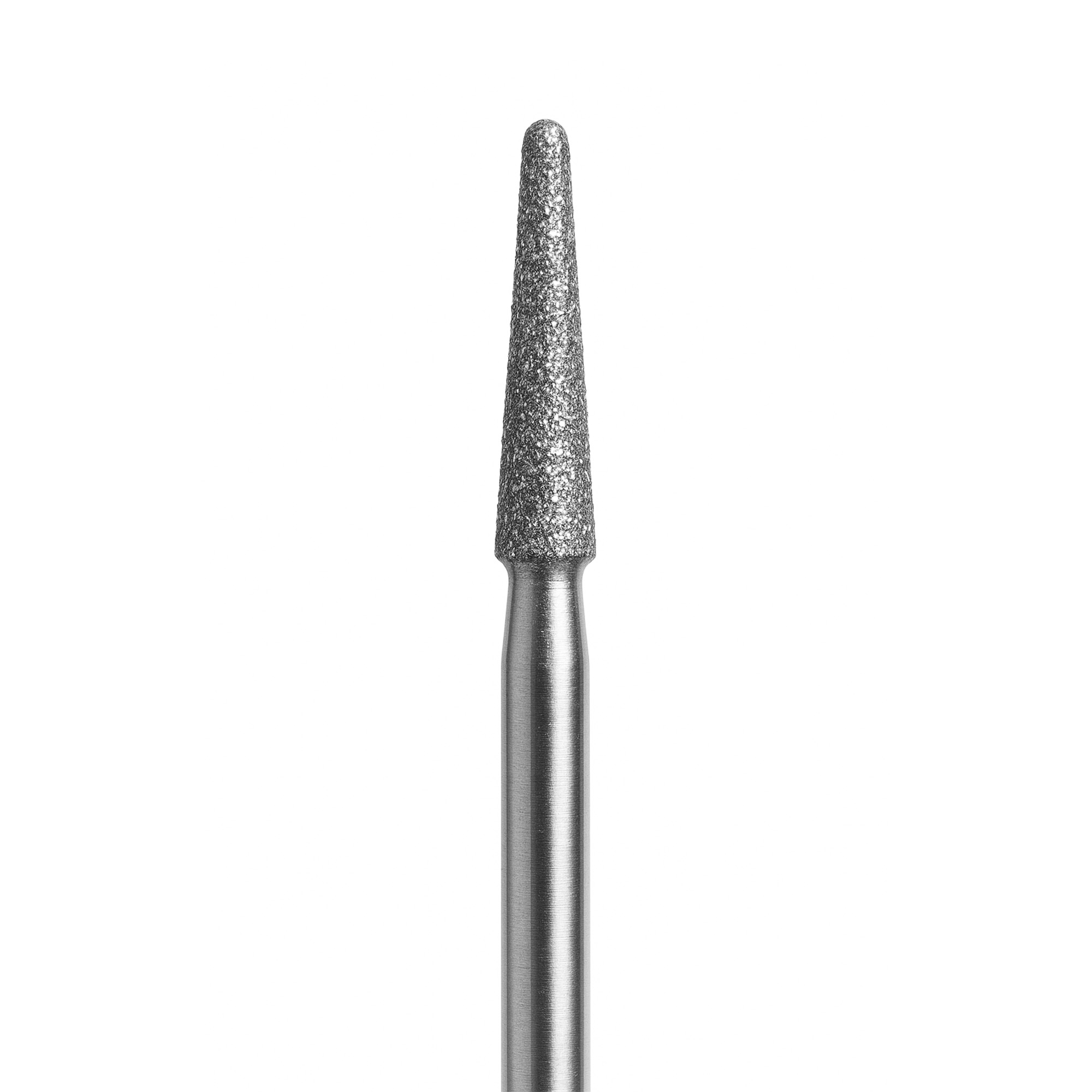 Professioneller Diamant-Schleifer für Turbinen 1,6 mm