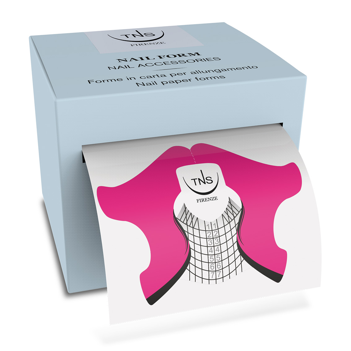Promozione Gel UV all in one Fortigel TNS kit completo 15 pz
