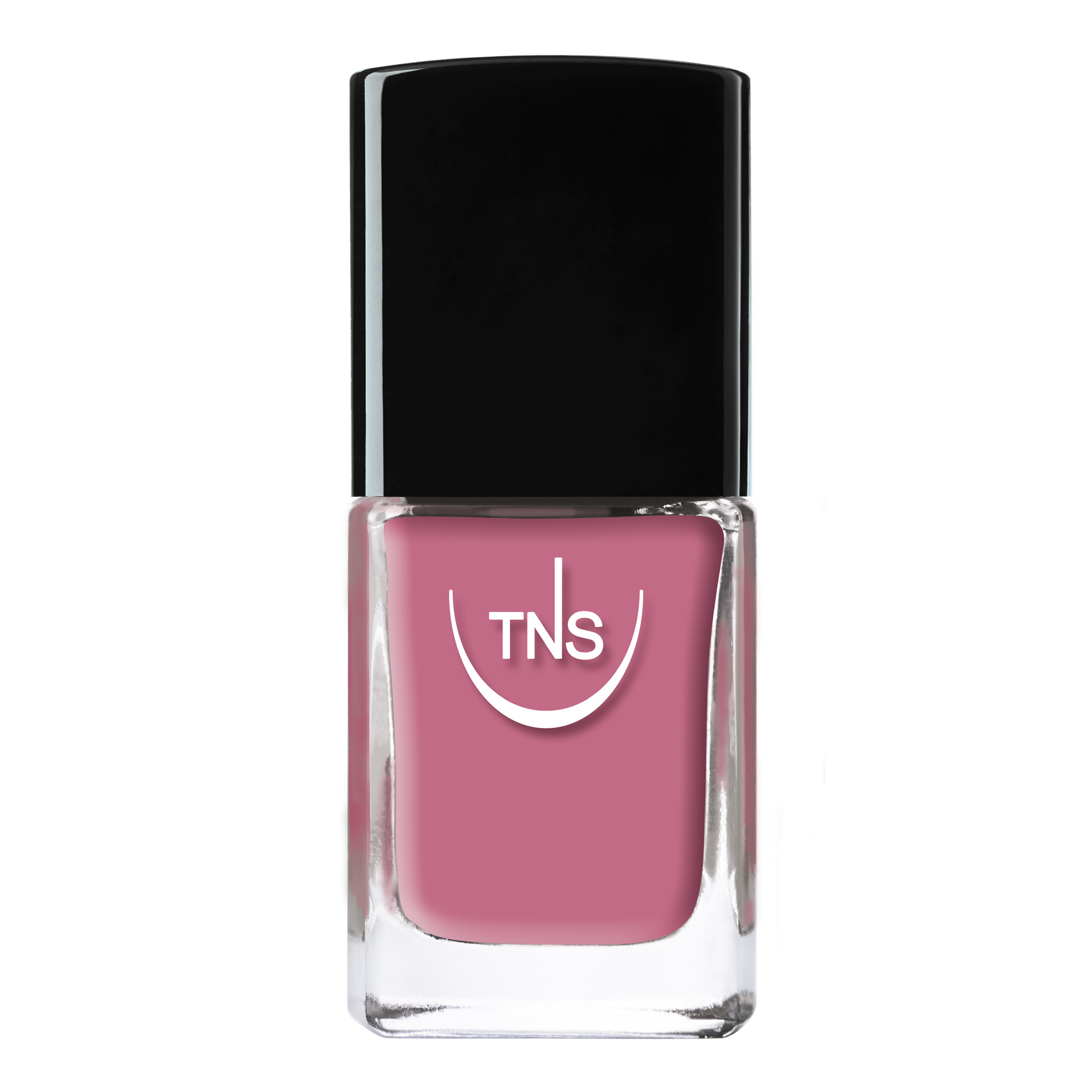 Vernis à ongles Blush hour rose poudré 10 ml TNS