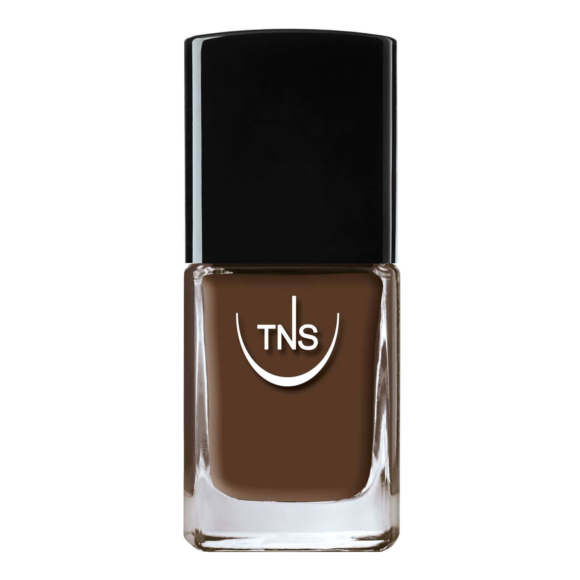 Vernis Urban Flow marron café 10 ml TNS
