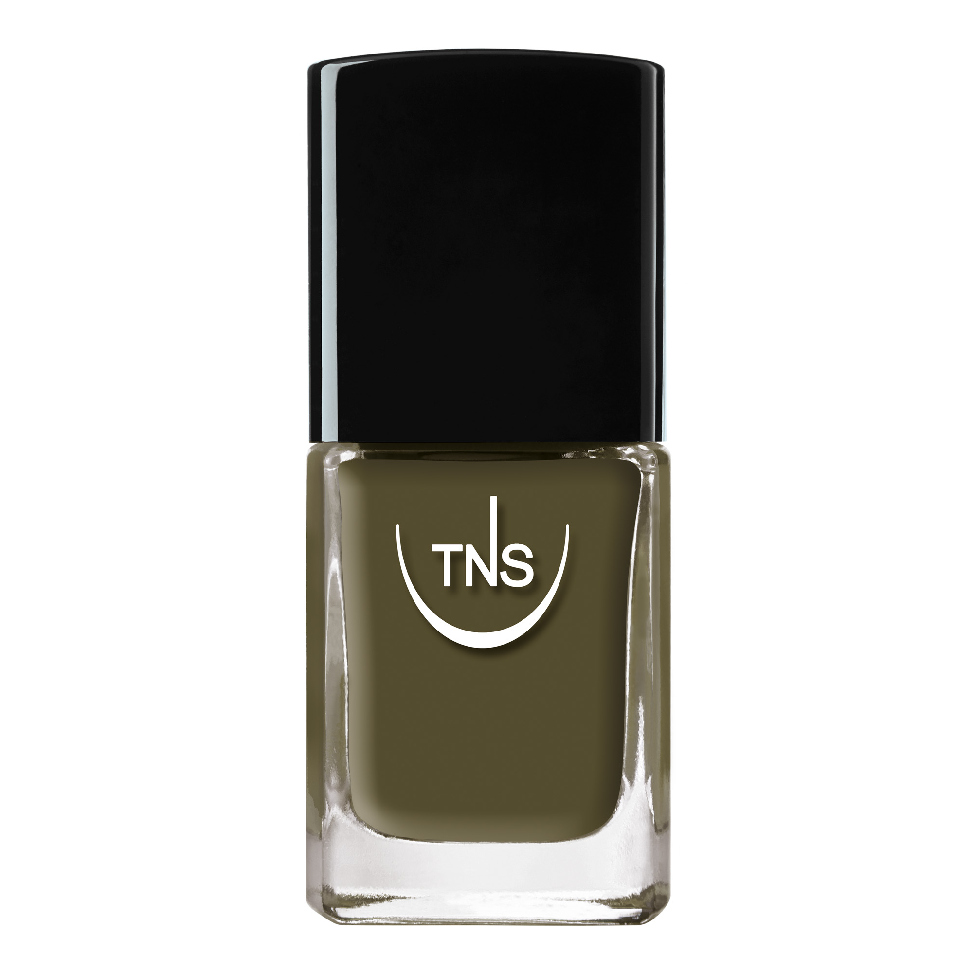 Vernis Vertical Green vert 10 ml TNS