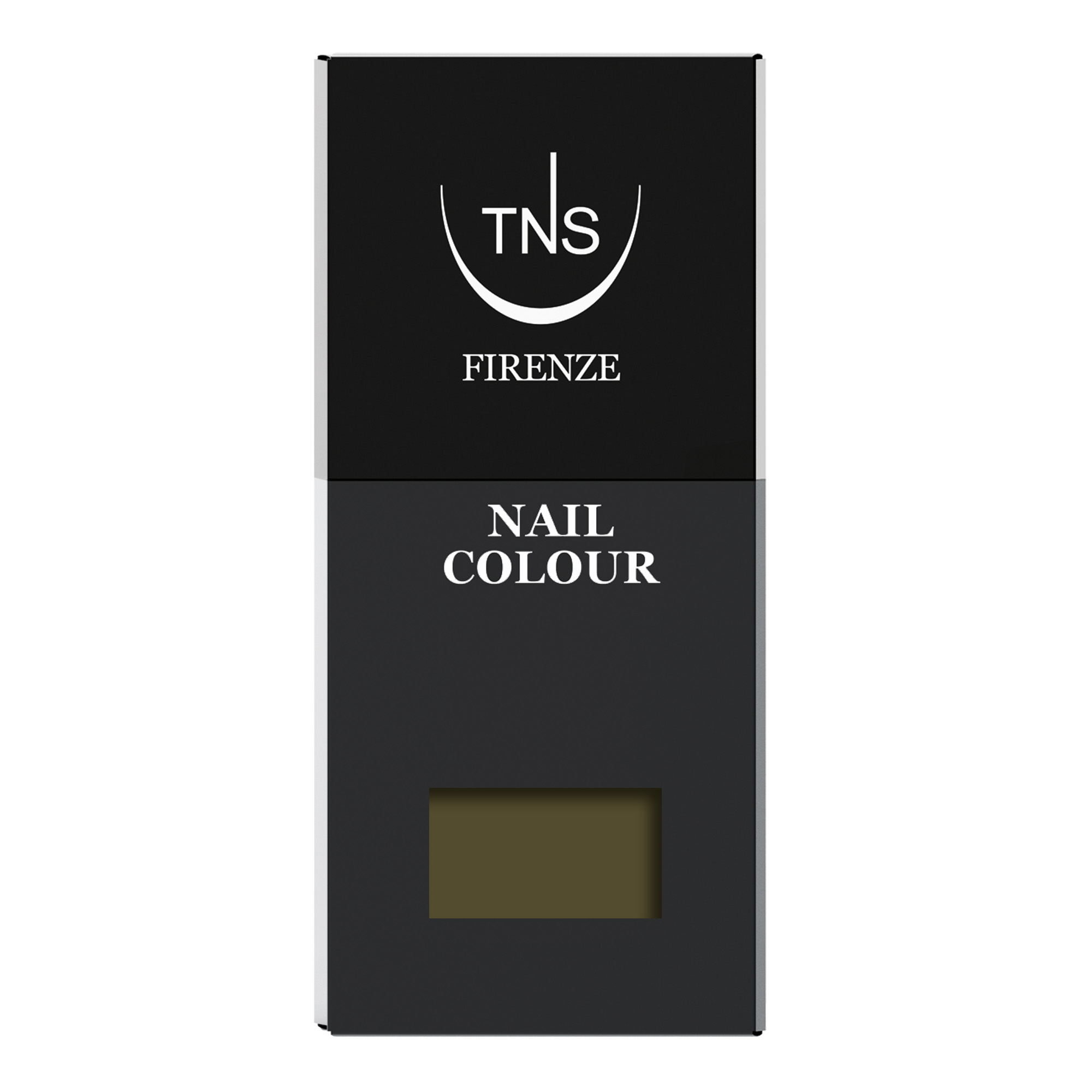 Vernis Vertical Green vert 10 ml TNS