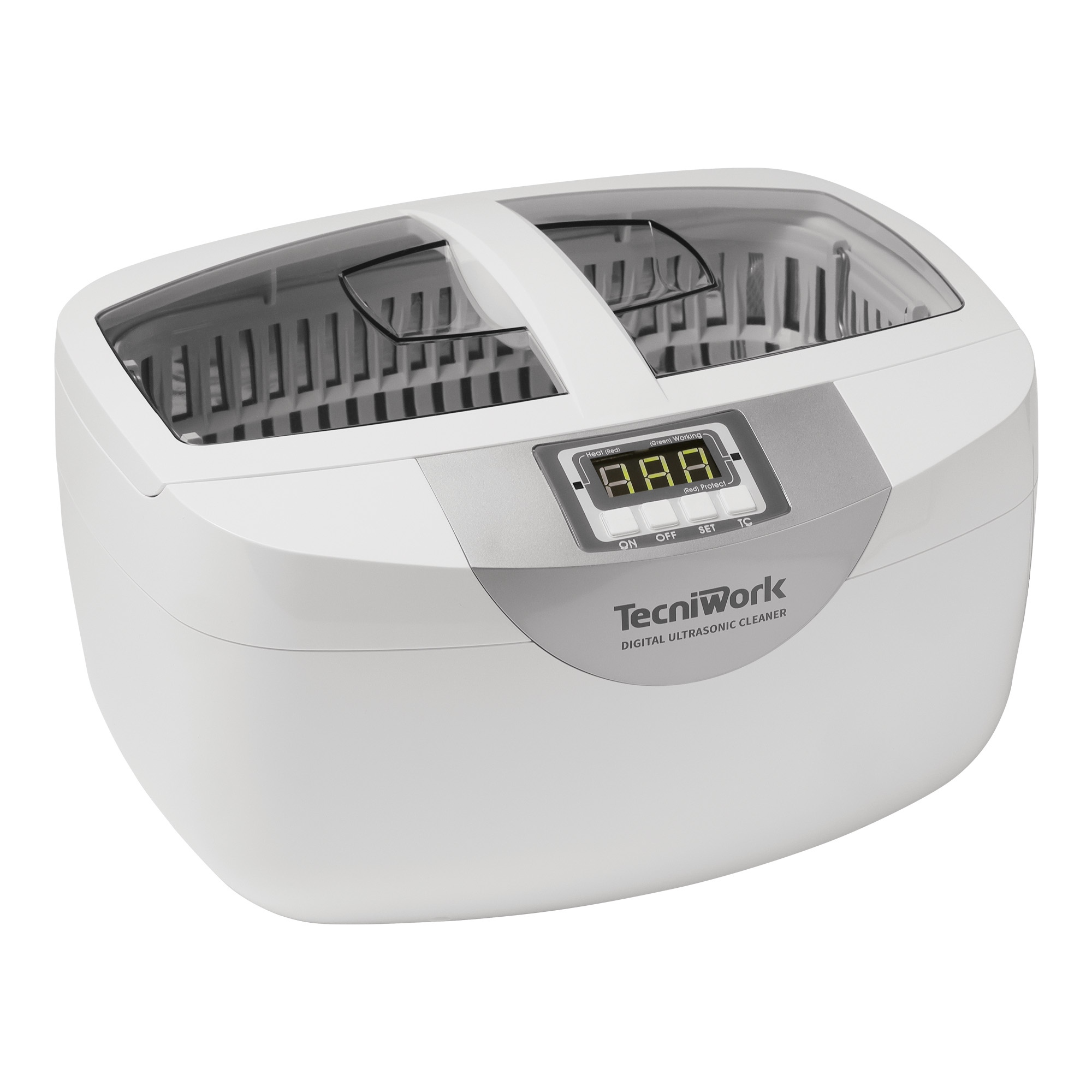 Ultrasonic instrument cleaner 2.5 l