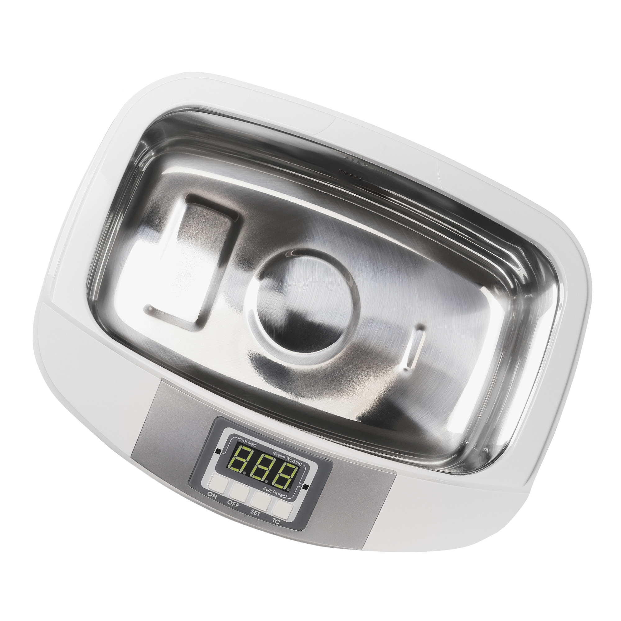 Ultrasonic instrument cleaner 2.5 l