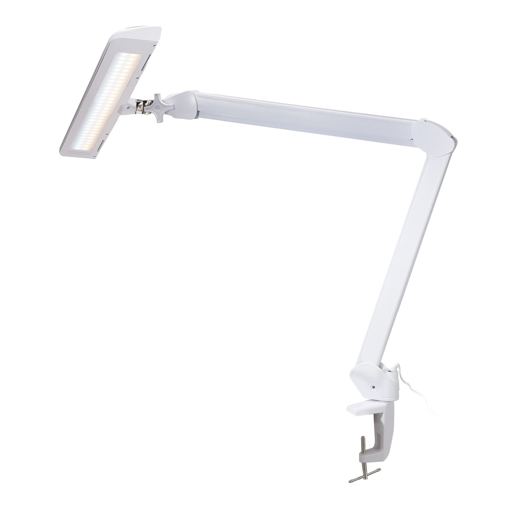 Lampe de table professionnelle à LED