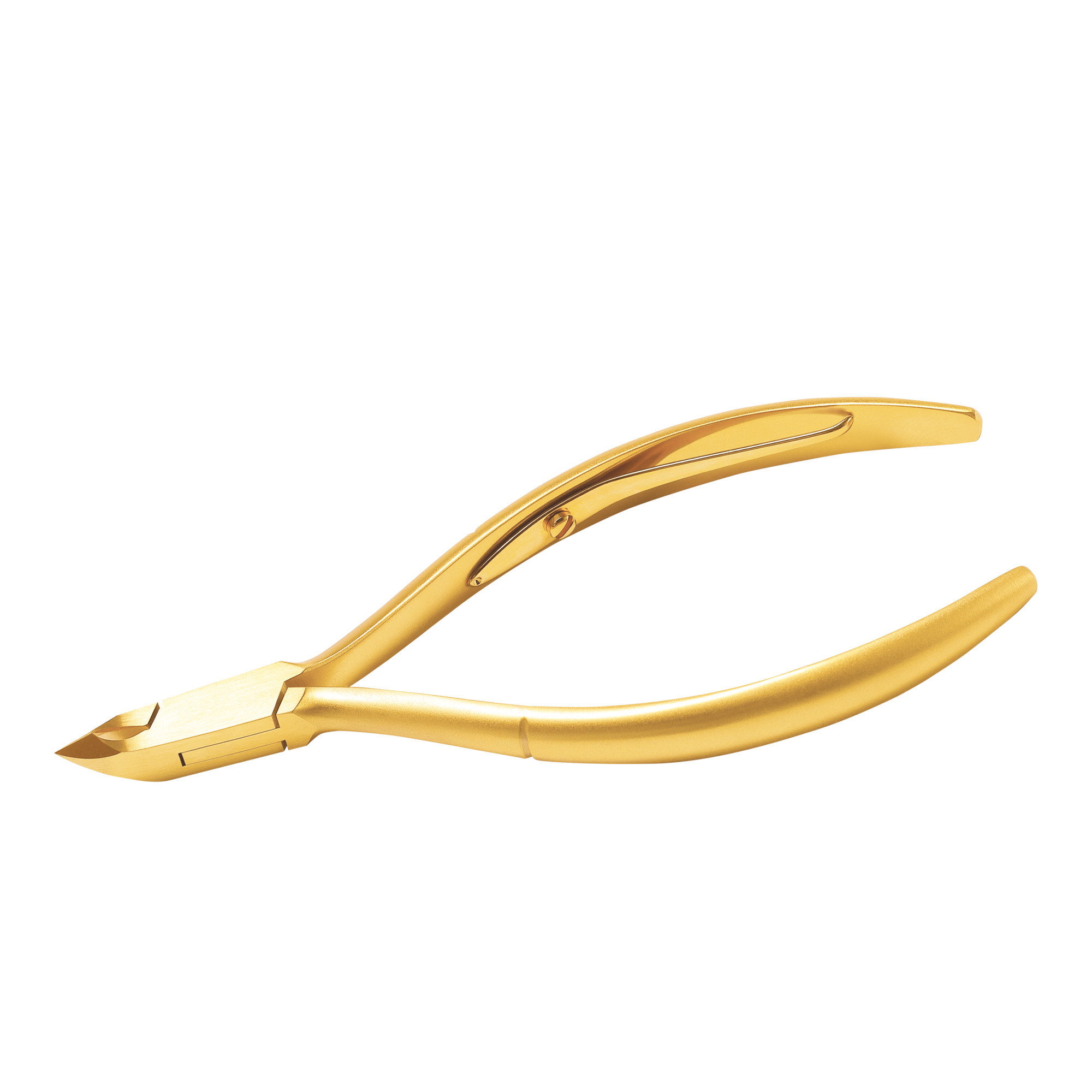 Tronchese professionale Gold Taglio cuticole 5 mm