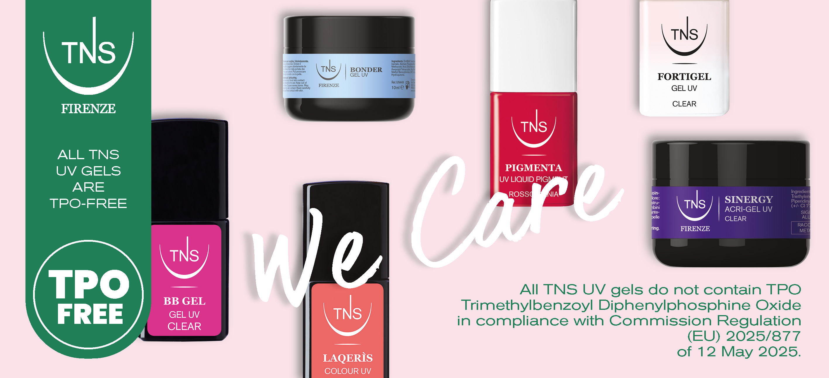TNS Professional Systems TPO Free