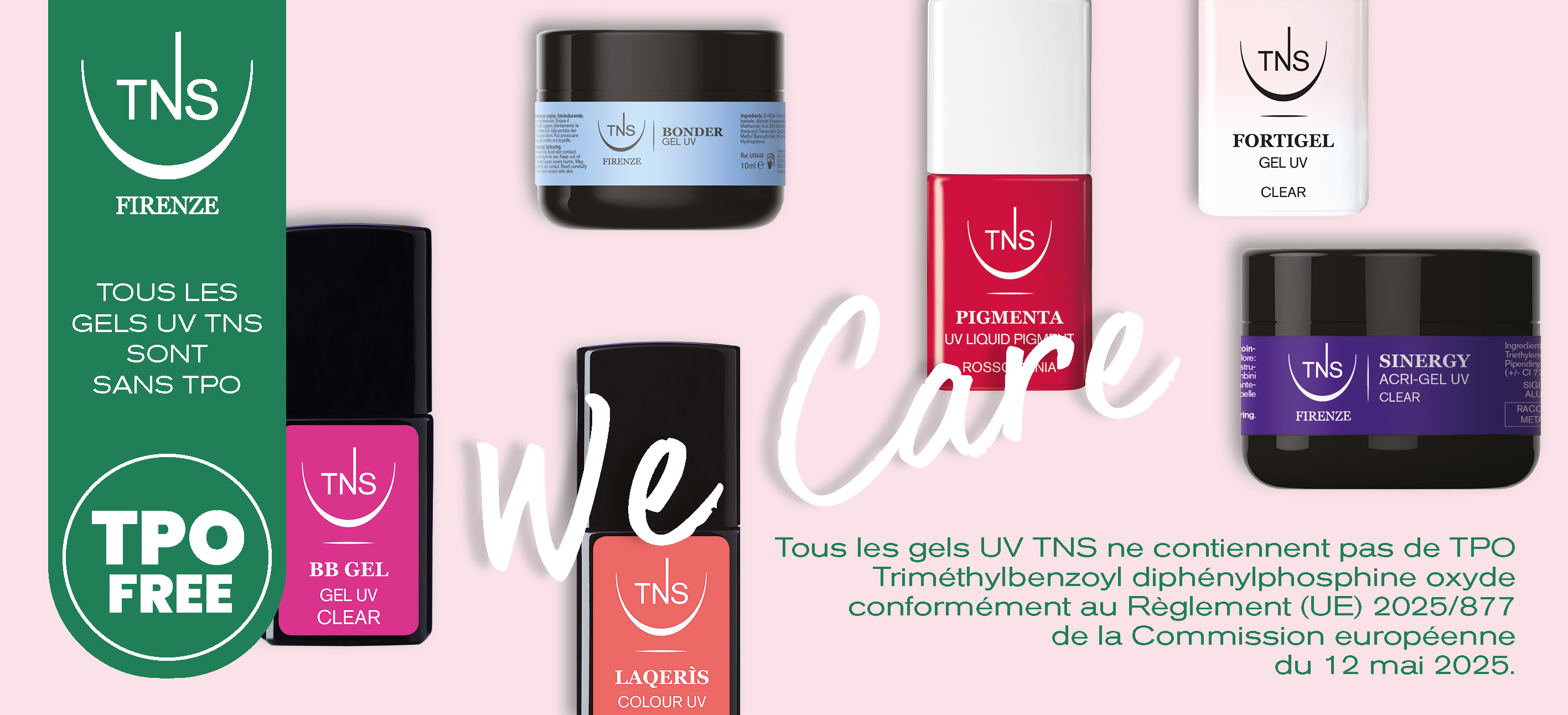 TNS Systèmes Professionnels TPO Free
