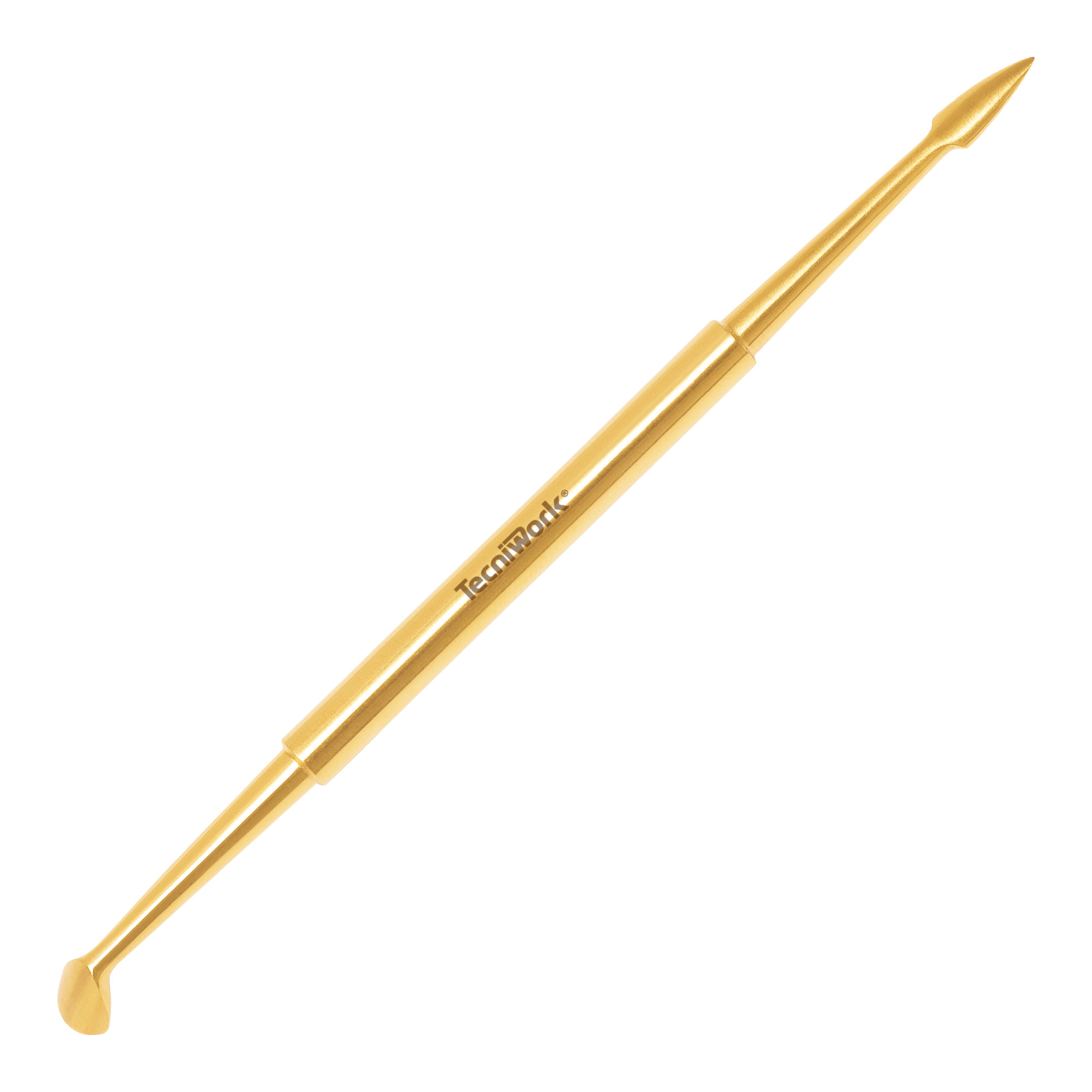 Tecniwork Gold Linie Profi-Instrumente 3 Stk.