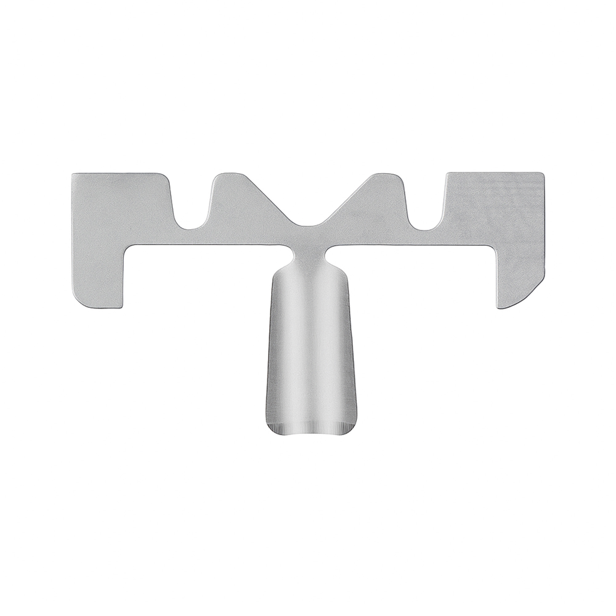 Single-use sterile professional microblades, Classic, mixed sizes, 40 pcs