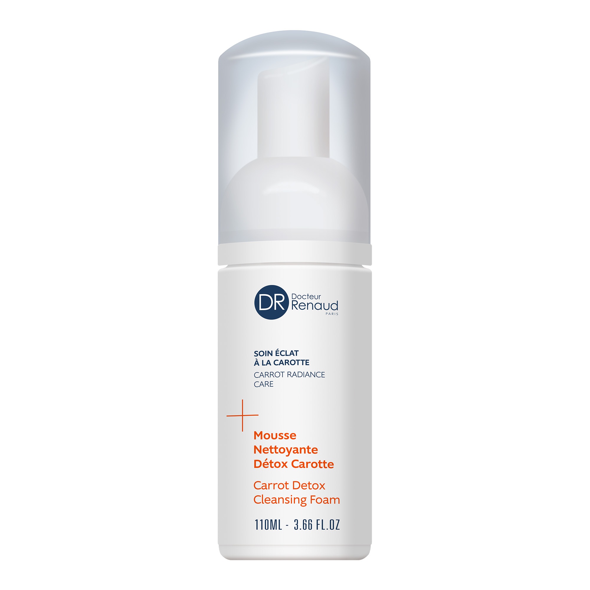 Docteur Renaud Vitamin C Treatment Promotion, 9 items