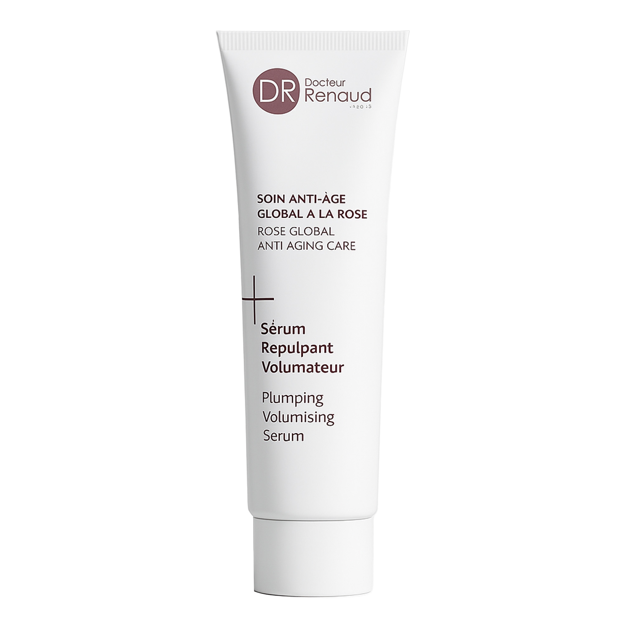 Coffret cadeau Crème et Sérum Anti-âge à la Rose et Crème pour les mains