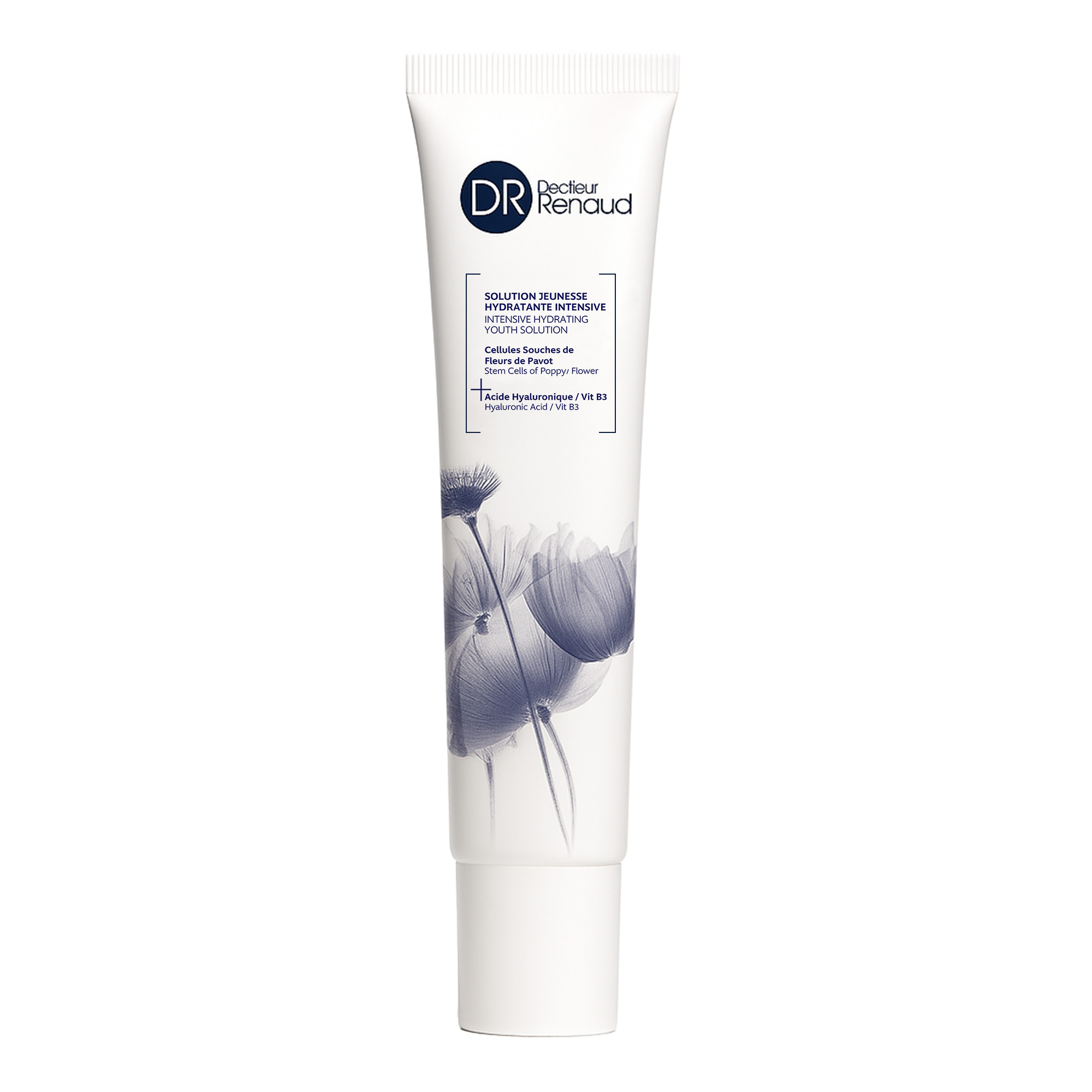 BOX GIFT VISO INTENSIVE DR RENAUD