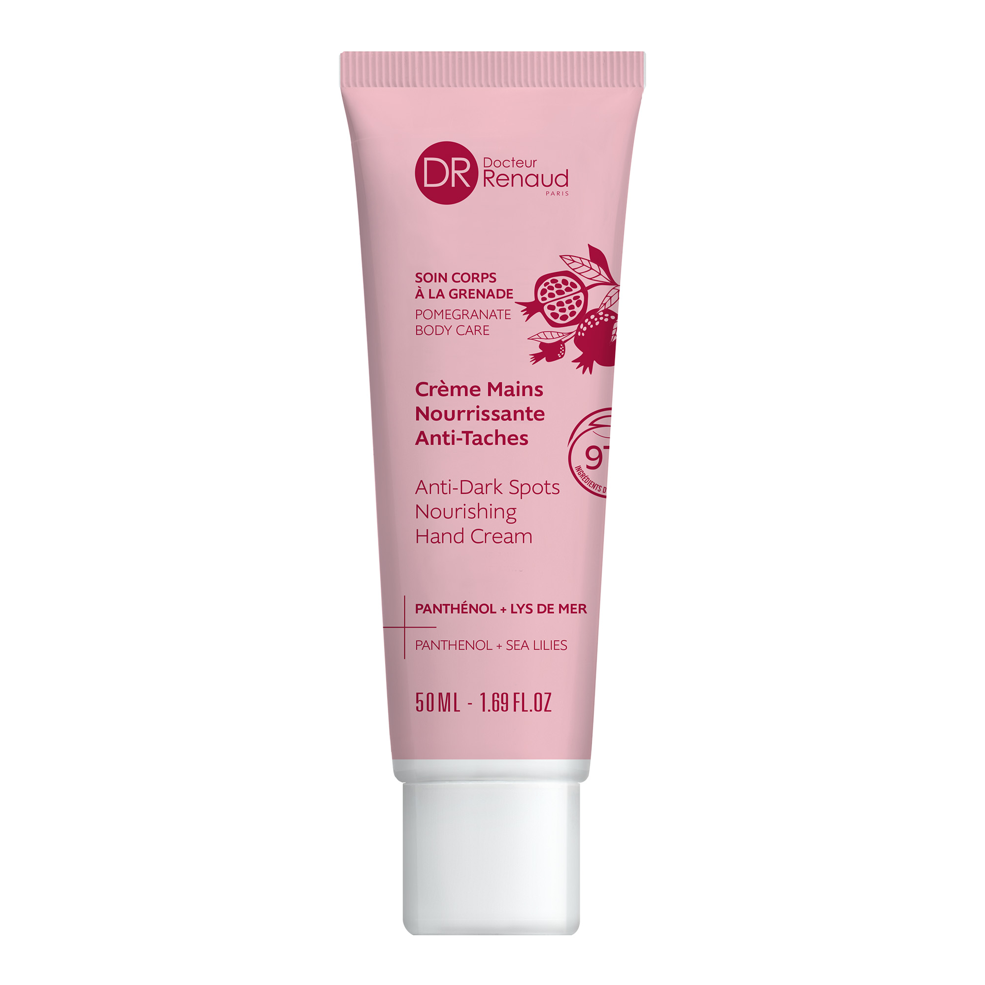 BOX GIFT VISO INTENSIVE DR RENAUD