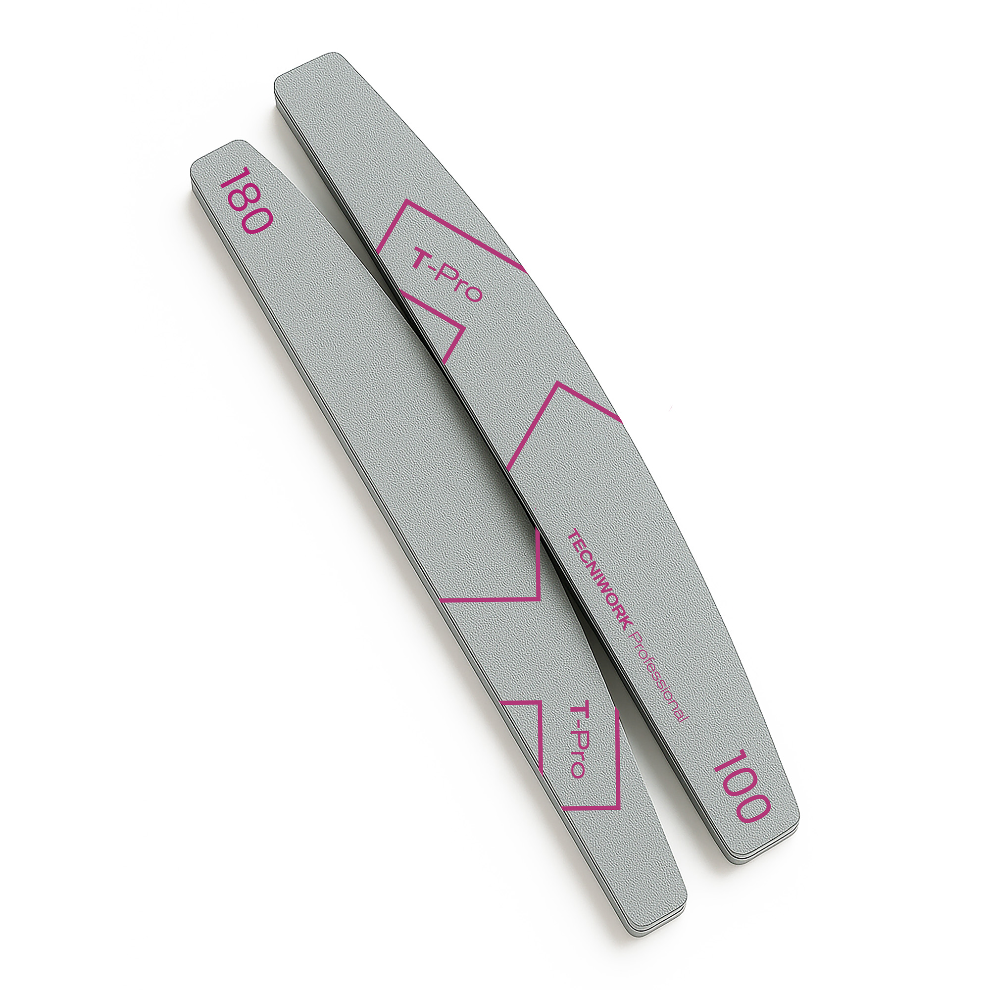 Lima T-Pro Buffer Professional # 100/180 3 pz