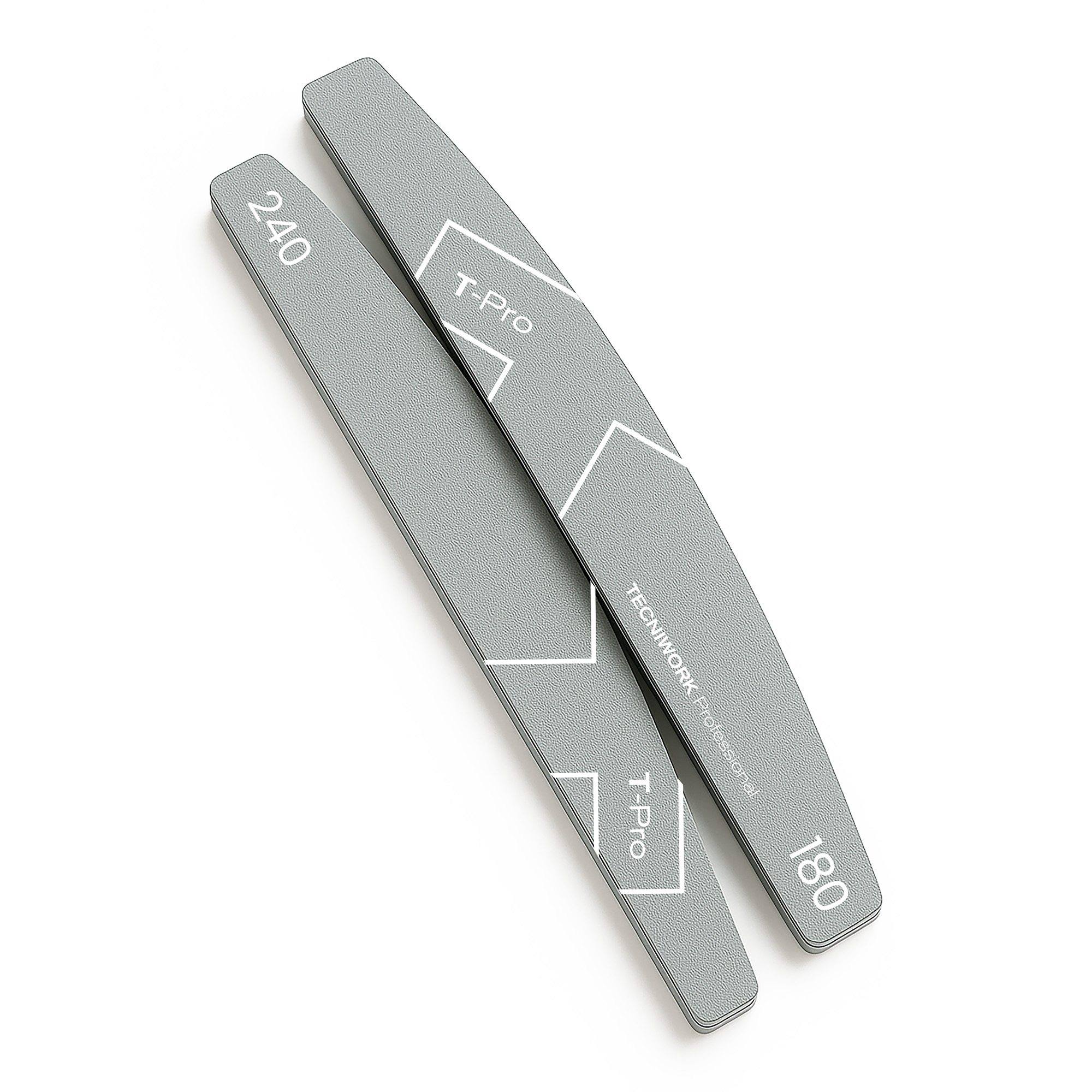 Lima T-Pro Buffer Professional # 180/240 3 pz