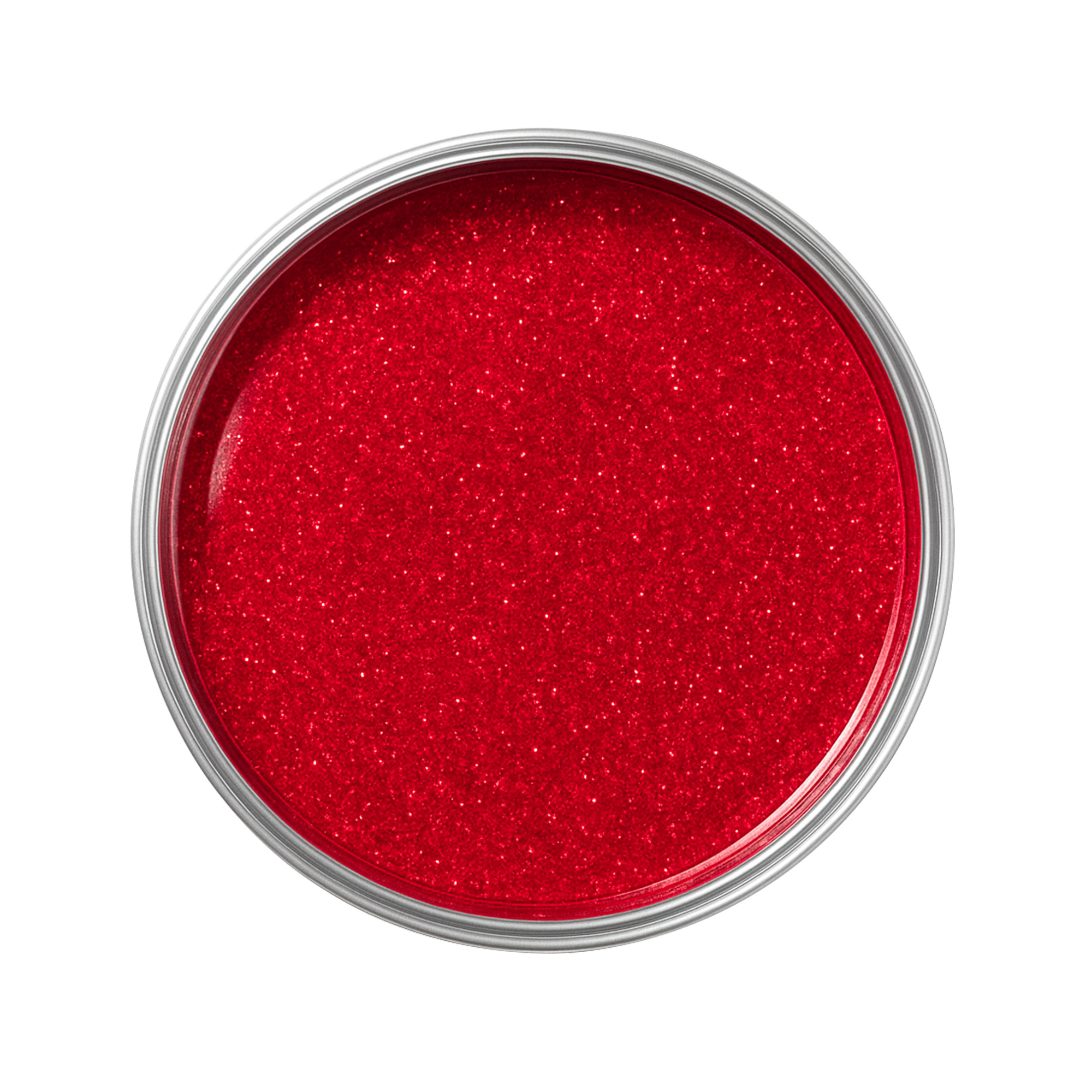 Brazilian Wax Sparkling Red Enthaarungswachs ohne Streifen 800 g 1 Stück