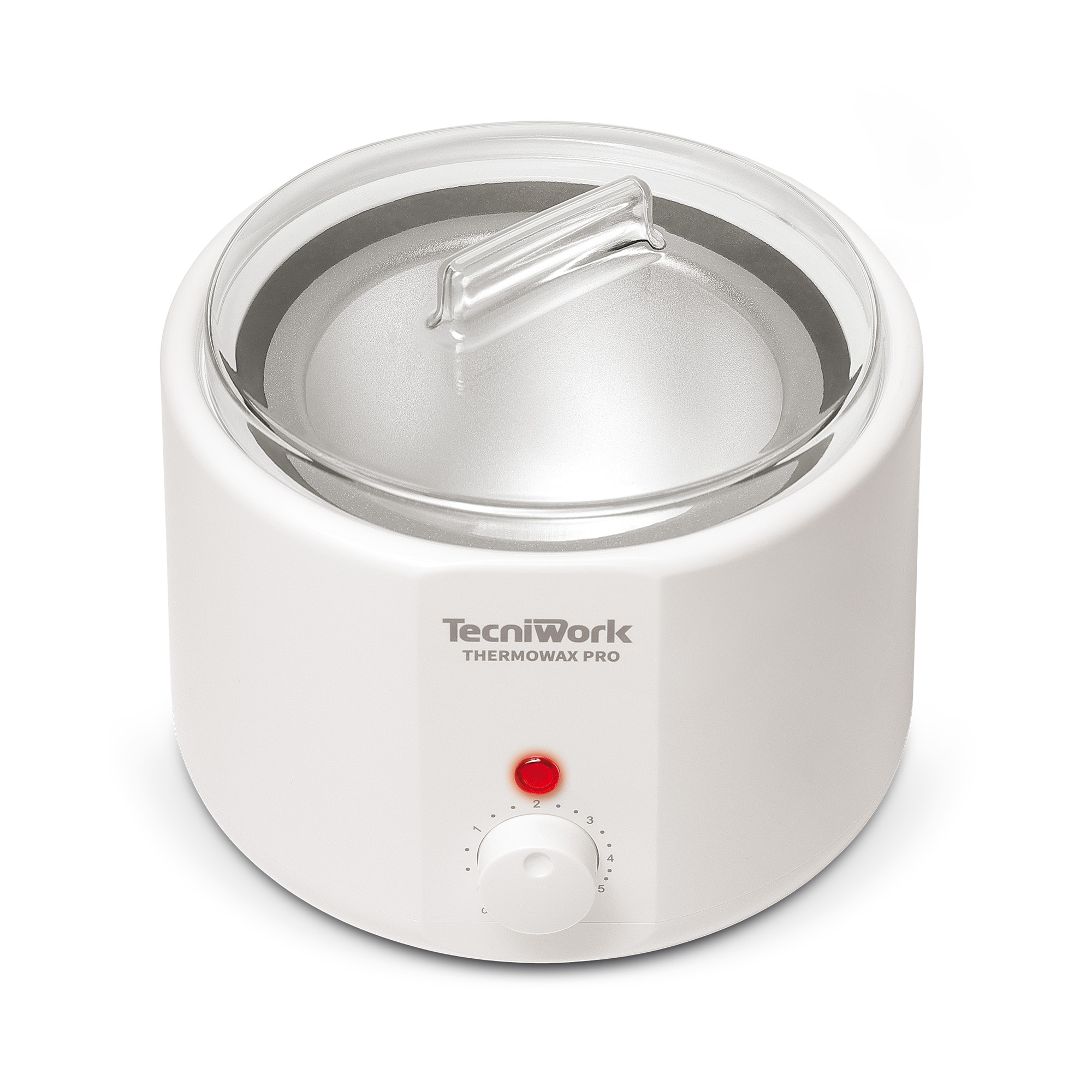 Profi-Wachserhitzer Thermowax Pro 400 ml