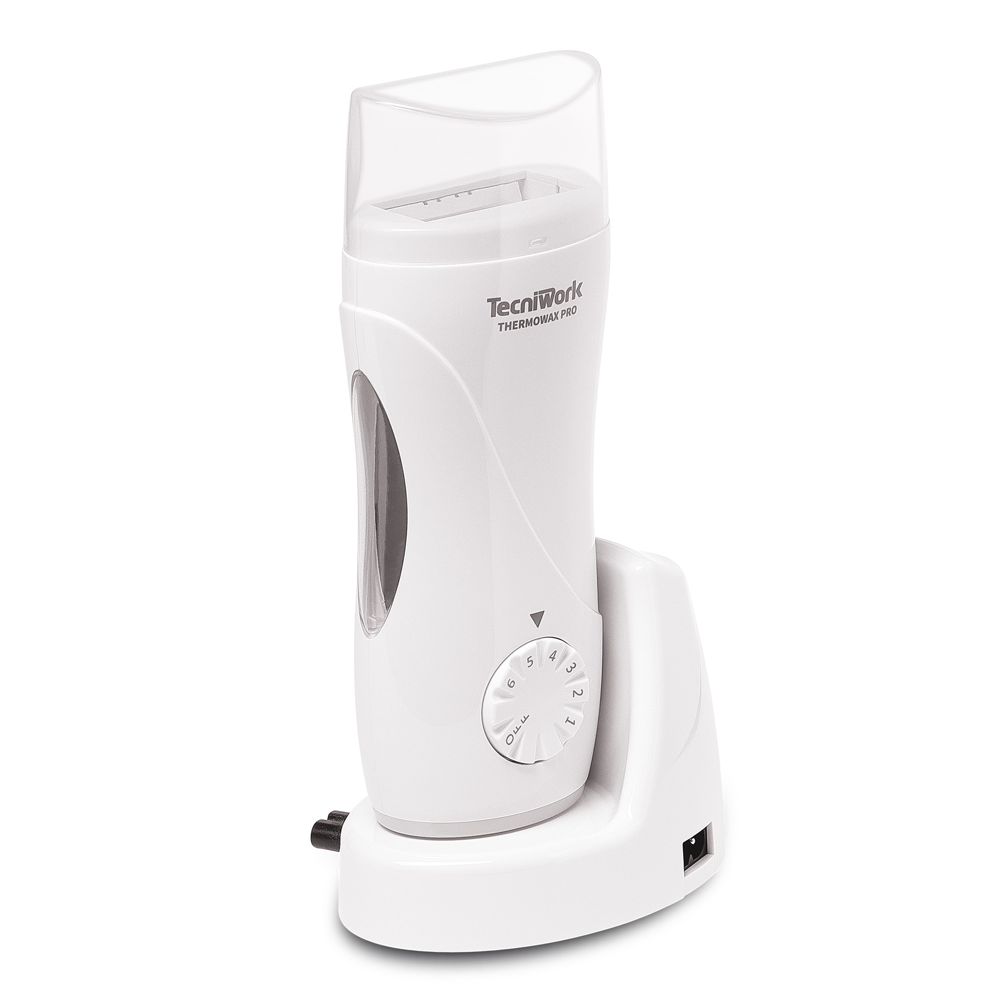 Thermowax Pro Professioneller Roll-on Wachserhitzer