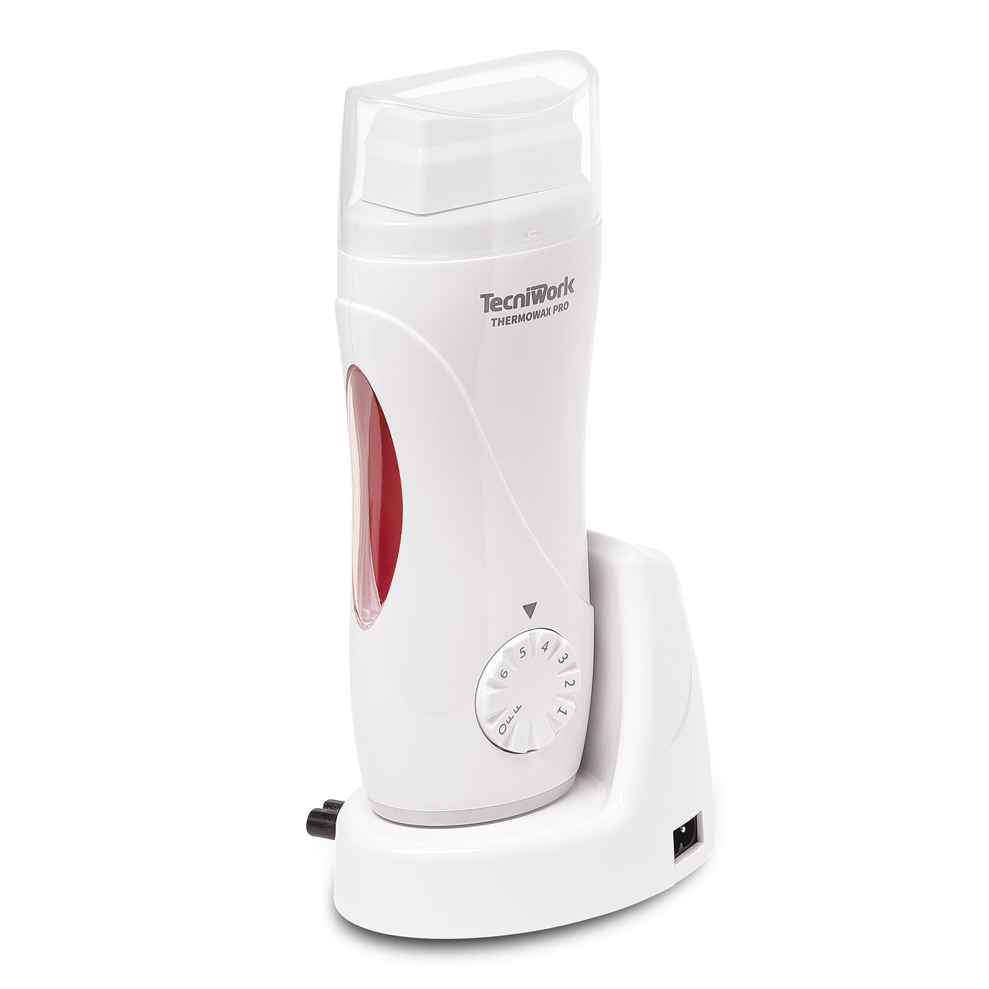 Thermowax Pro Professioneller Roll-on Wachserhitzer