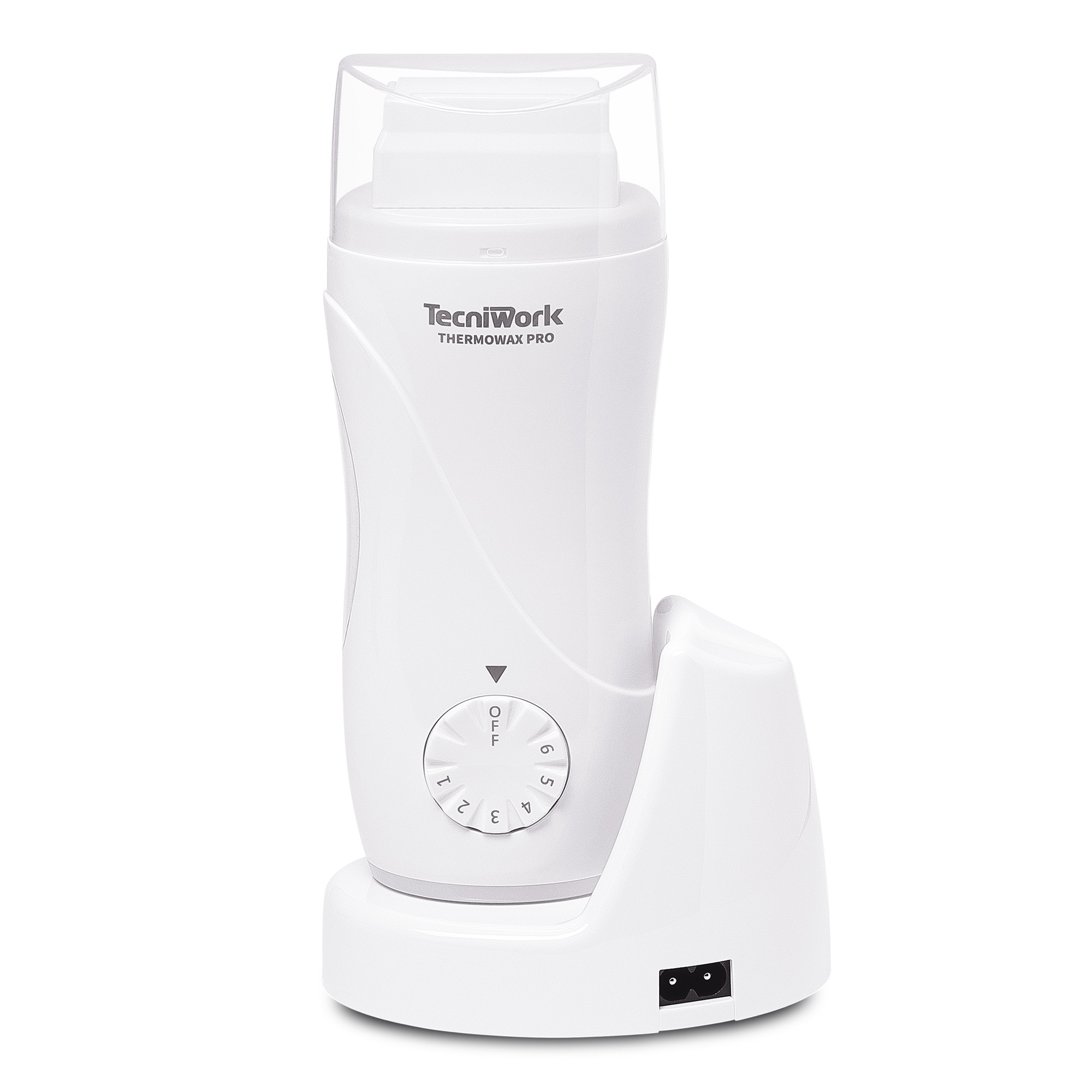 Thermowax Pro Professioneller Roll-on Wachserhitzer