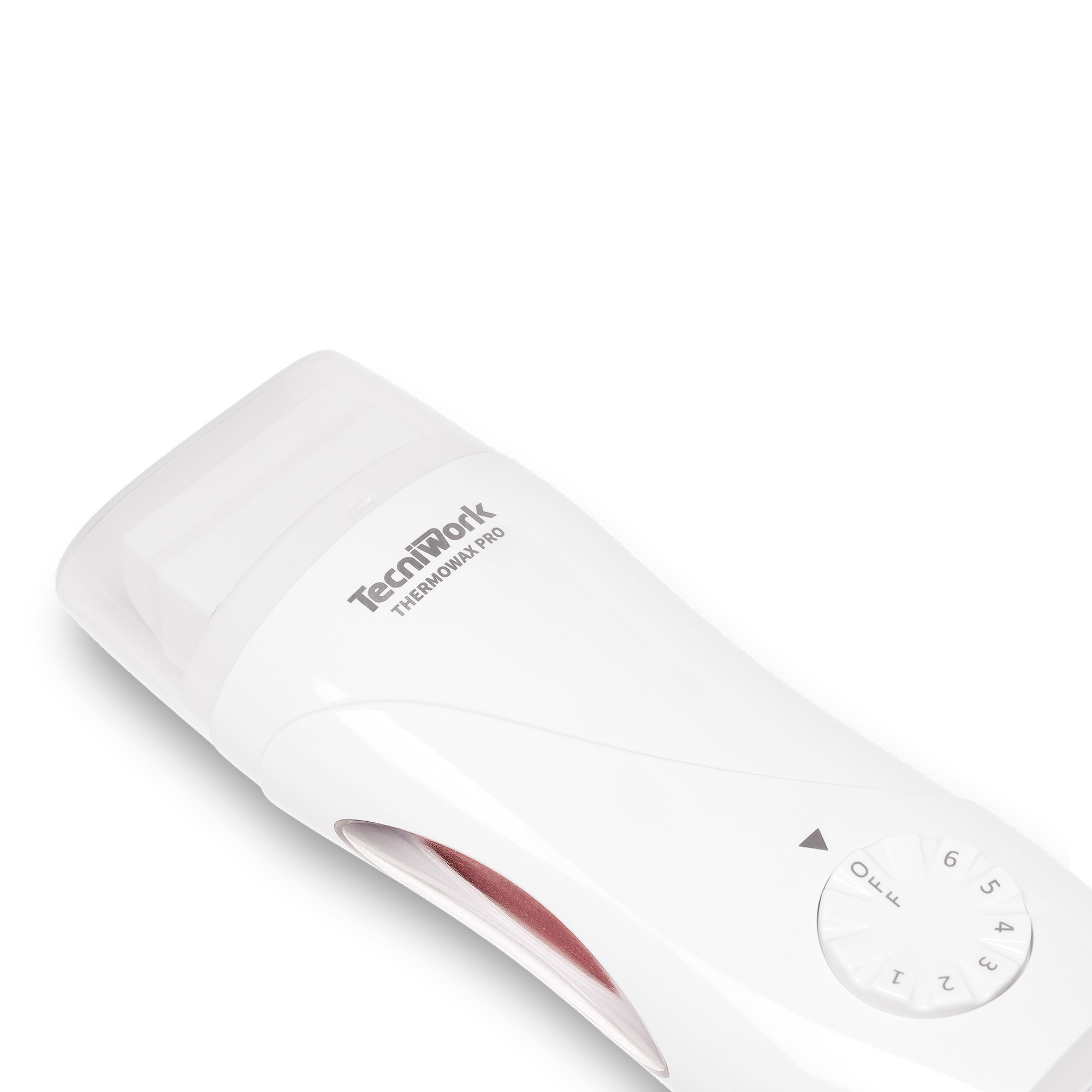 Thermowax Pro Professioneller Roll-on Wachserhitzer
